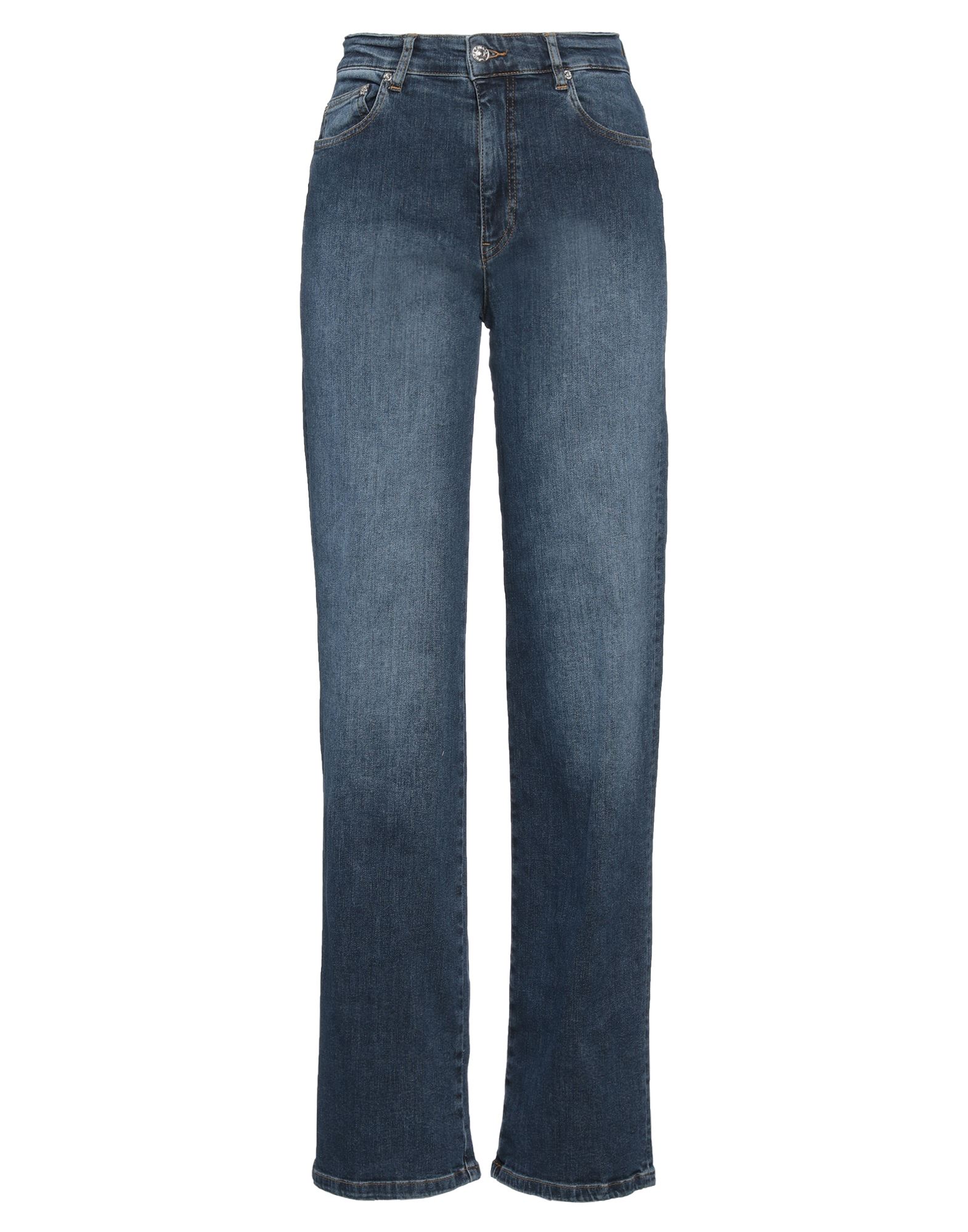  Chiara Ferragni - Hosen & Röcke - Jeanshosen - On Yoox.com 