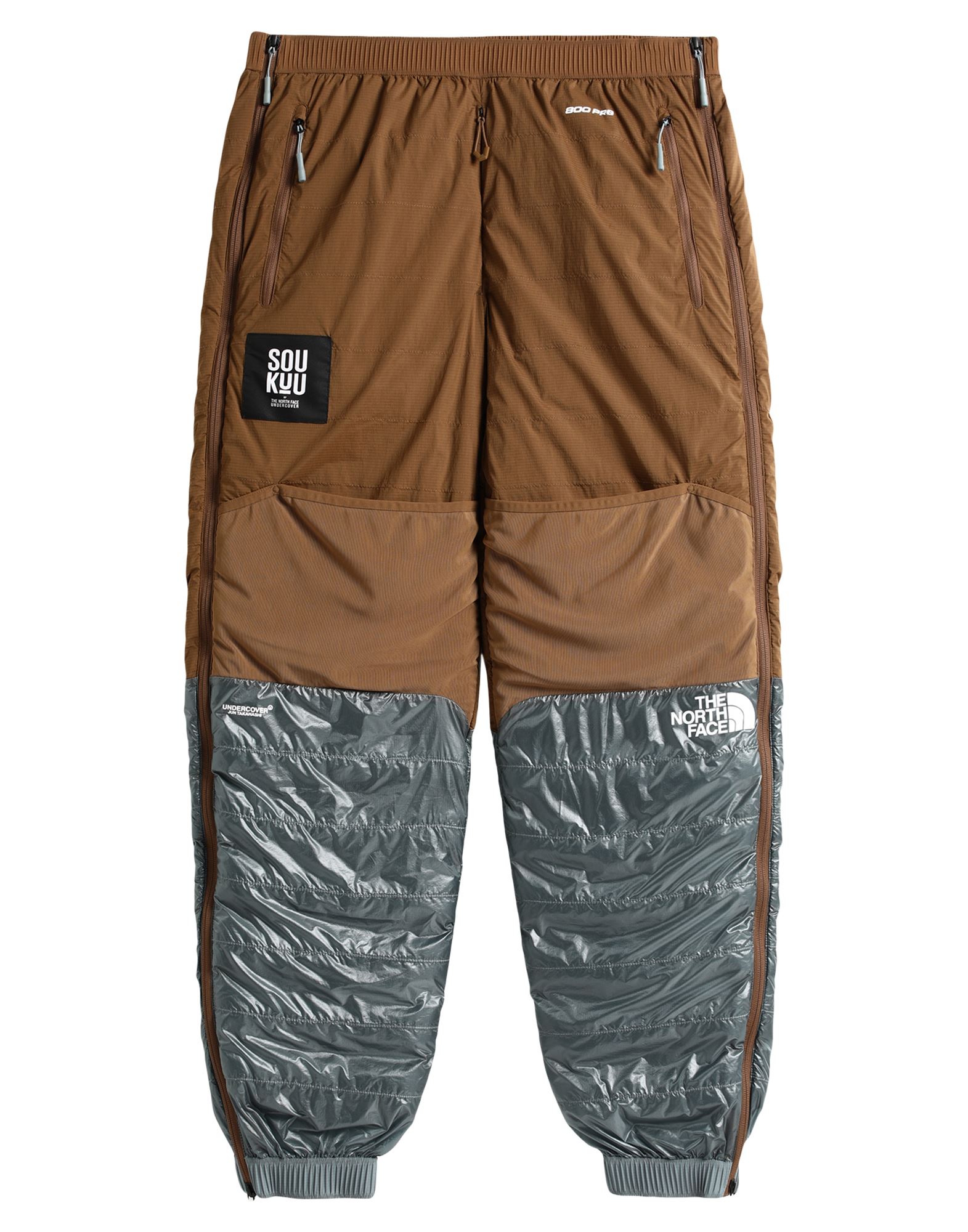 ԥ볫SOUKUU by THE NORTH FACE x UNDERCOVER    XL/XXL ʥ 88% / ݥꥦ쥿 12%