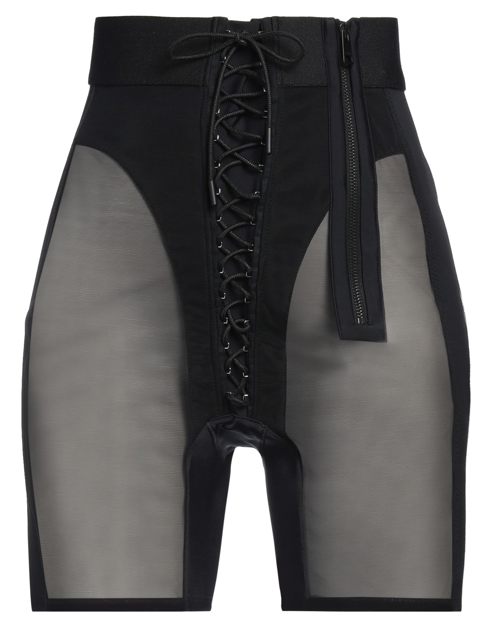 MUGLER MUGLER BOTTOMWEAR Σορτς & Βερμούδες