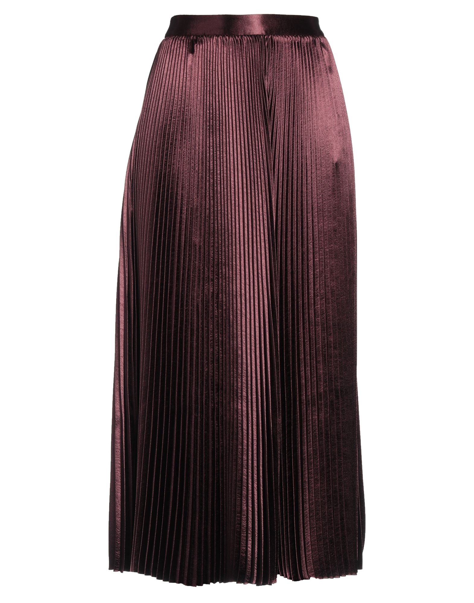 ULLA JOHNSON ULLA JOHNSON BOTTOMWEAR Μάξι φούστα
