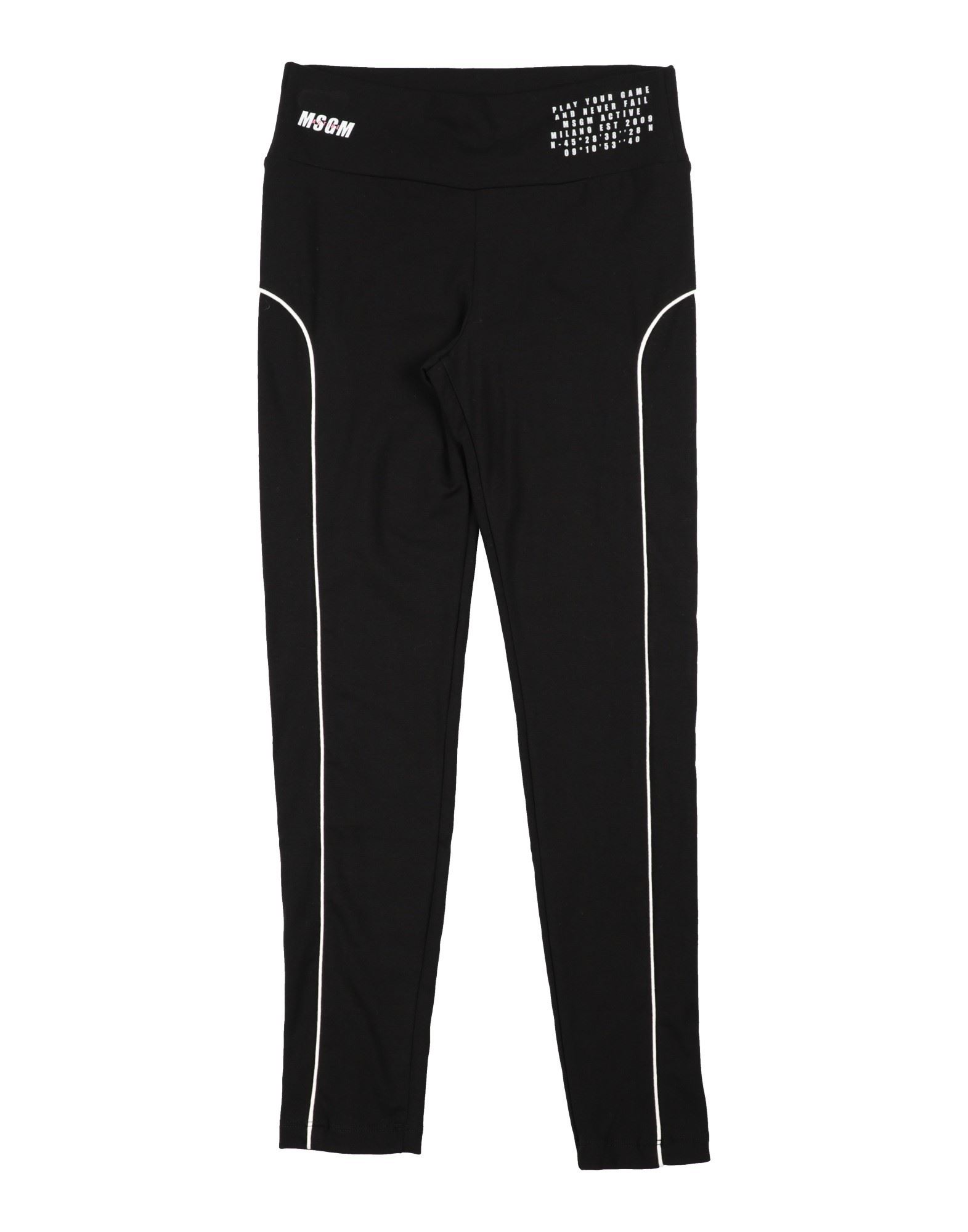  Msgm - Hosen & Röcke - Leggings - On Yoox.com 