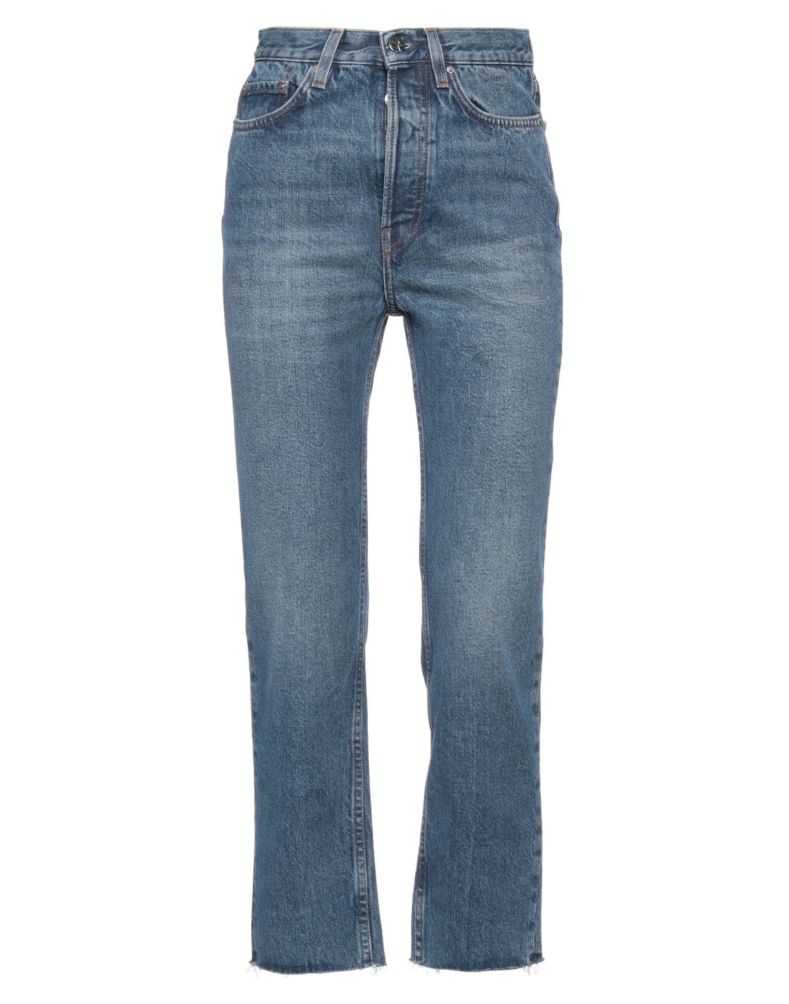 TOTEME BOTTOMWEAR Τζιν