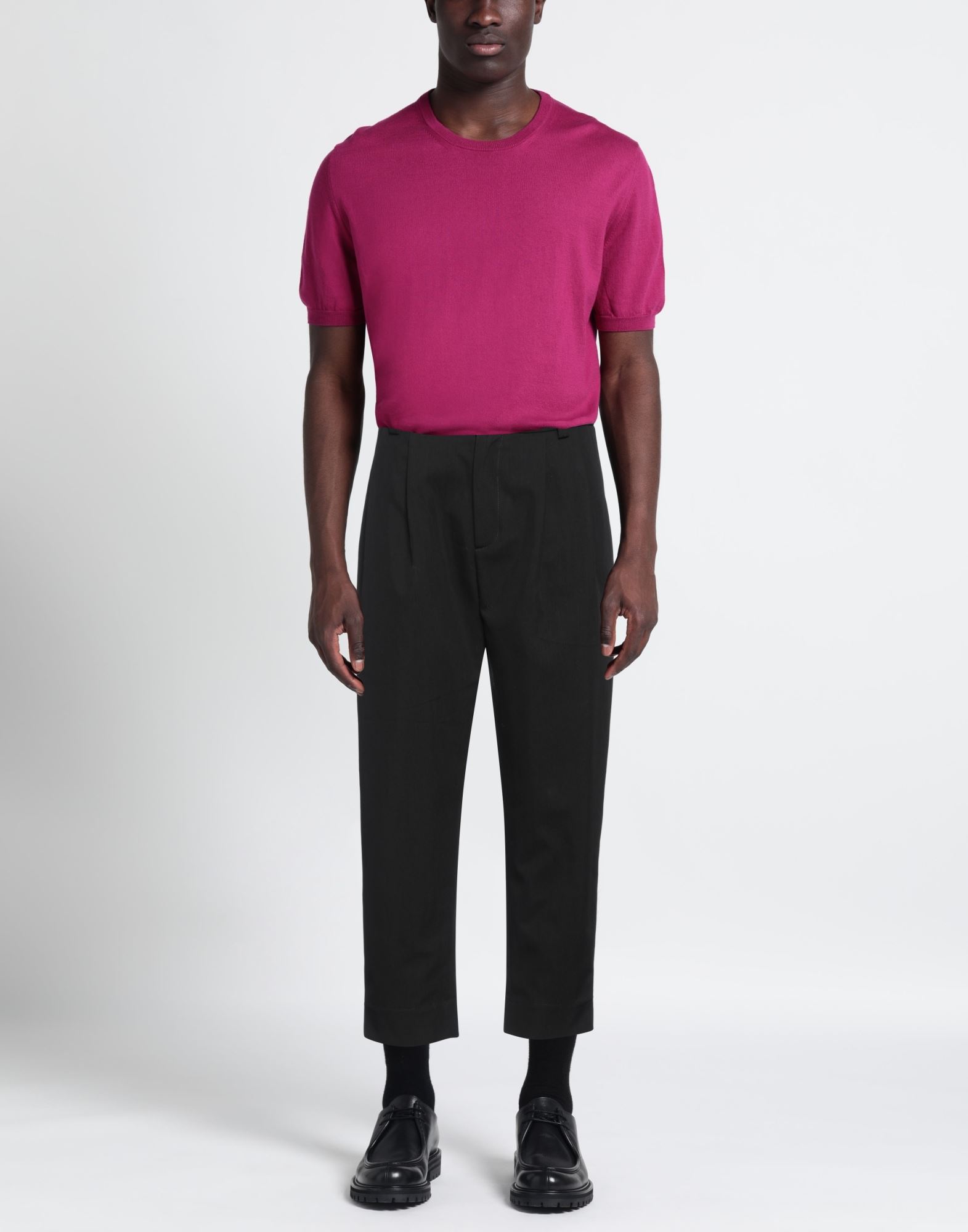  Isabel Benenato - Hosen & Röcke - Hosen - On Yoox.com 
