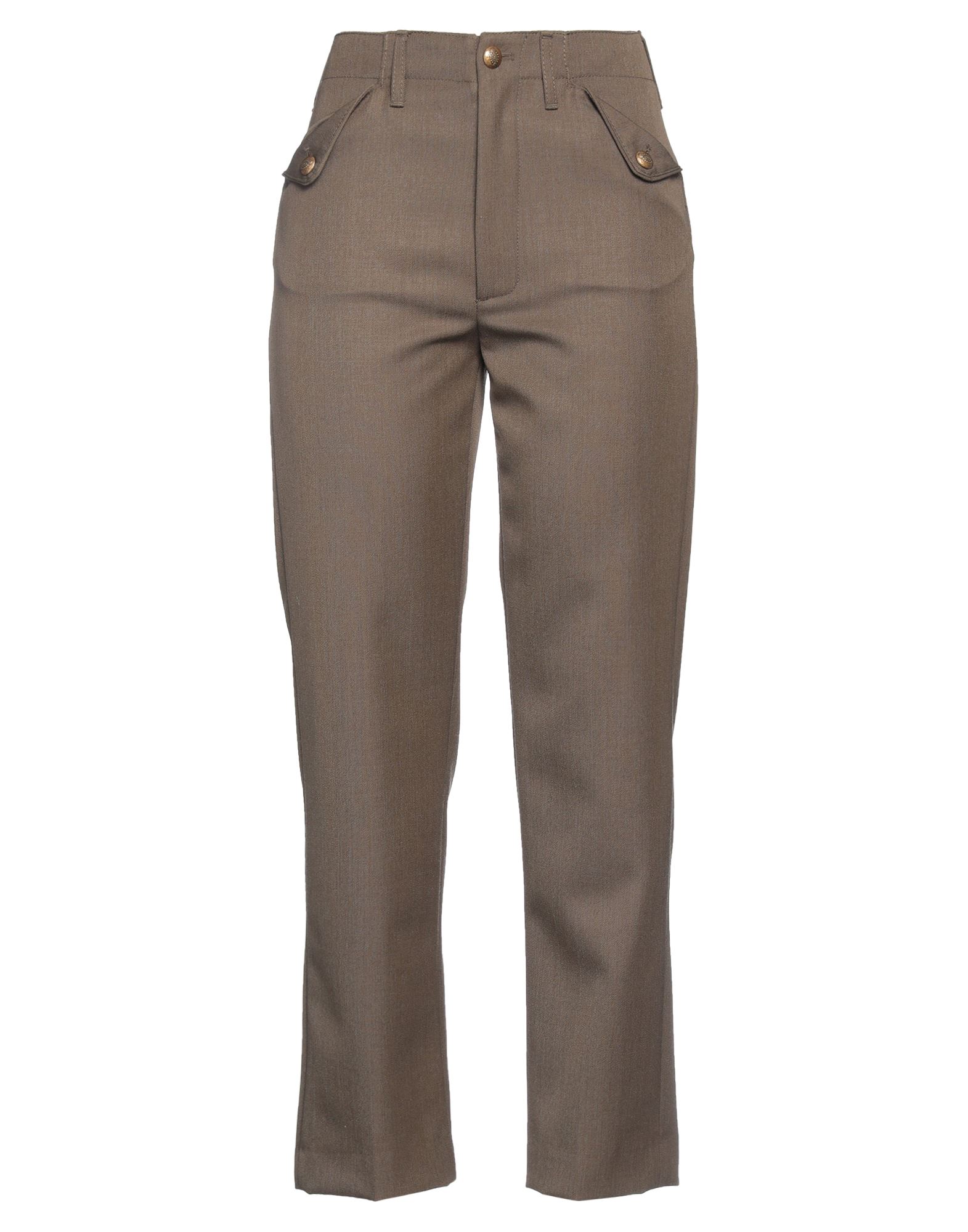 DONDUP BOTTOMWEAR Casual Παντελόνι