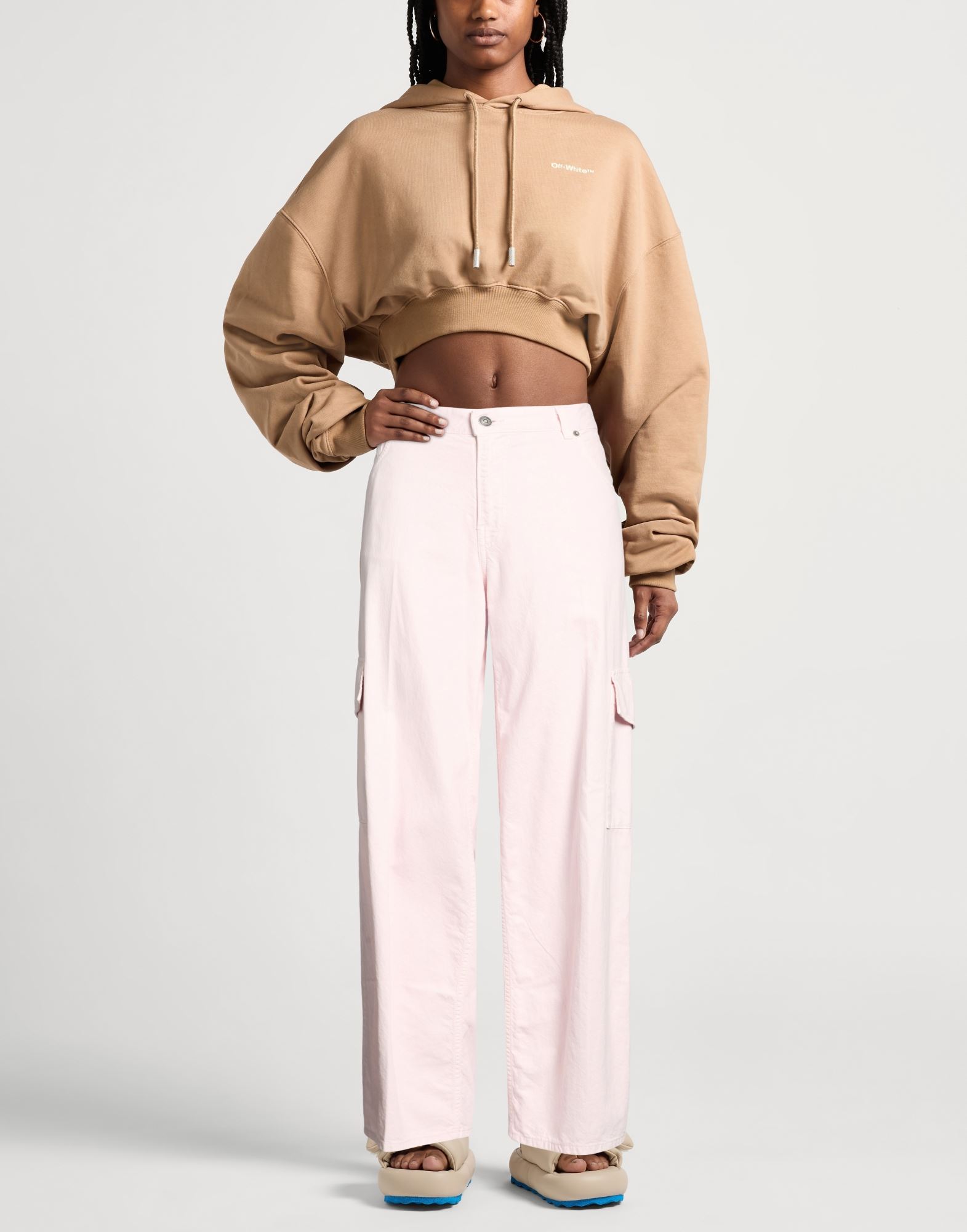  Haikure - Hosen & Röcke - Jeanshosen - On Yoox.com 