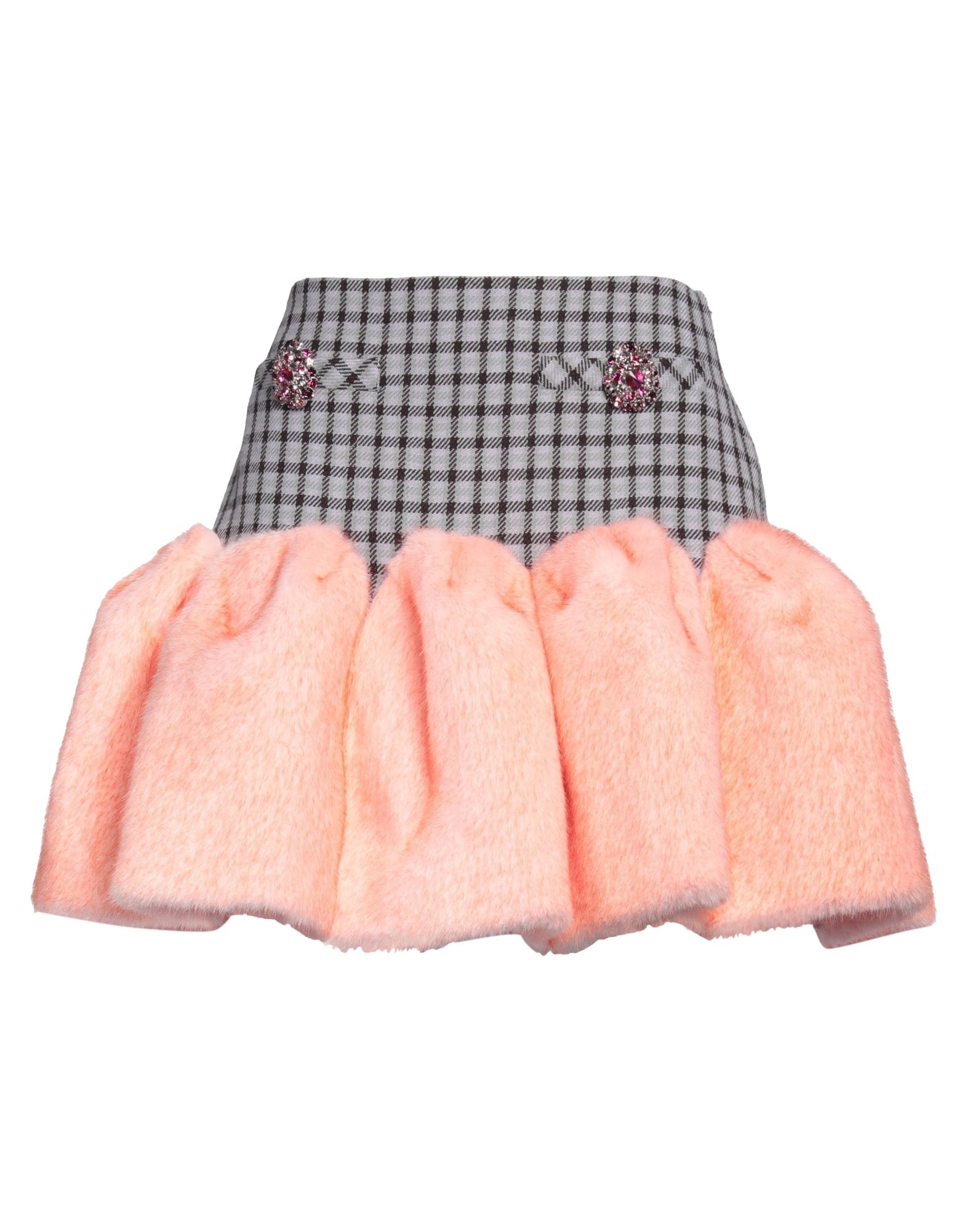 AREA AREA BOTTOMWEAR Μίνι φούστα