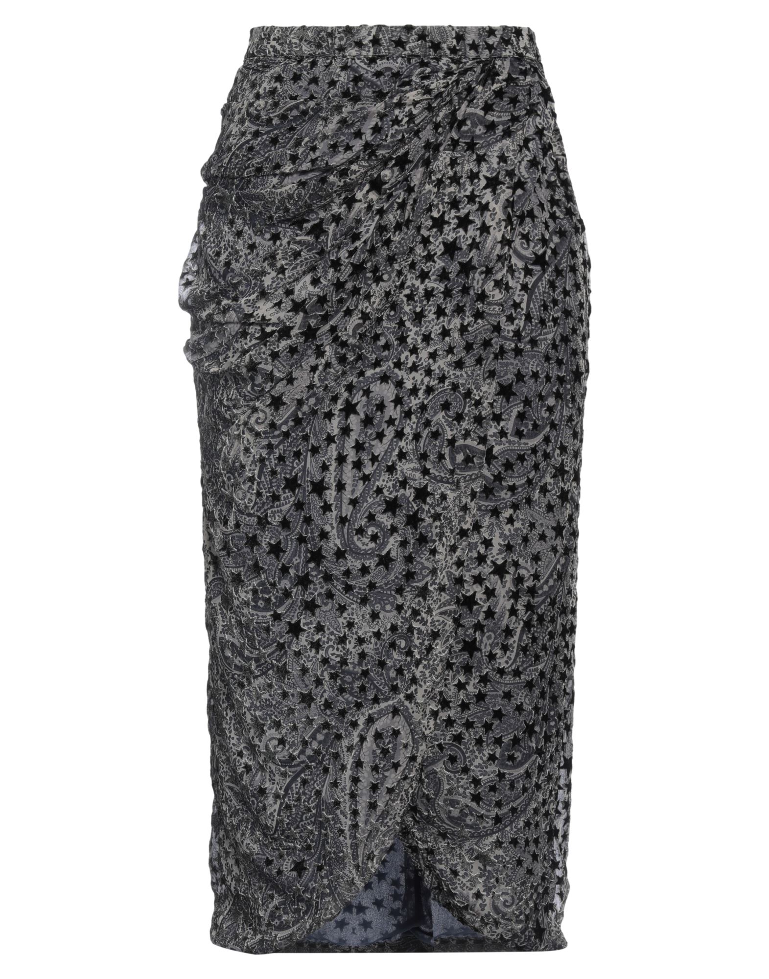 ZADIG&VOLTAIRE ZADIG&VOLTAIRE BOTTOMWEAR Μίντι φούστα