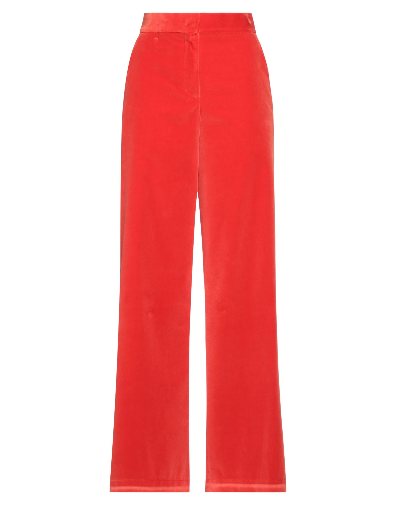 MSGM BOTTOMWEAR Casual Παντελόνι