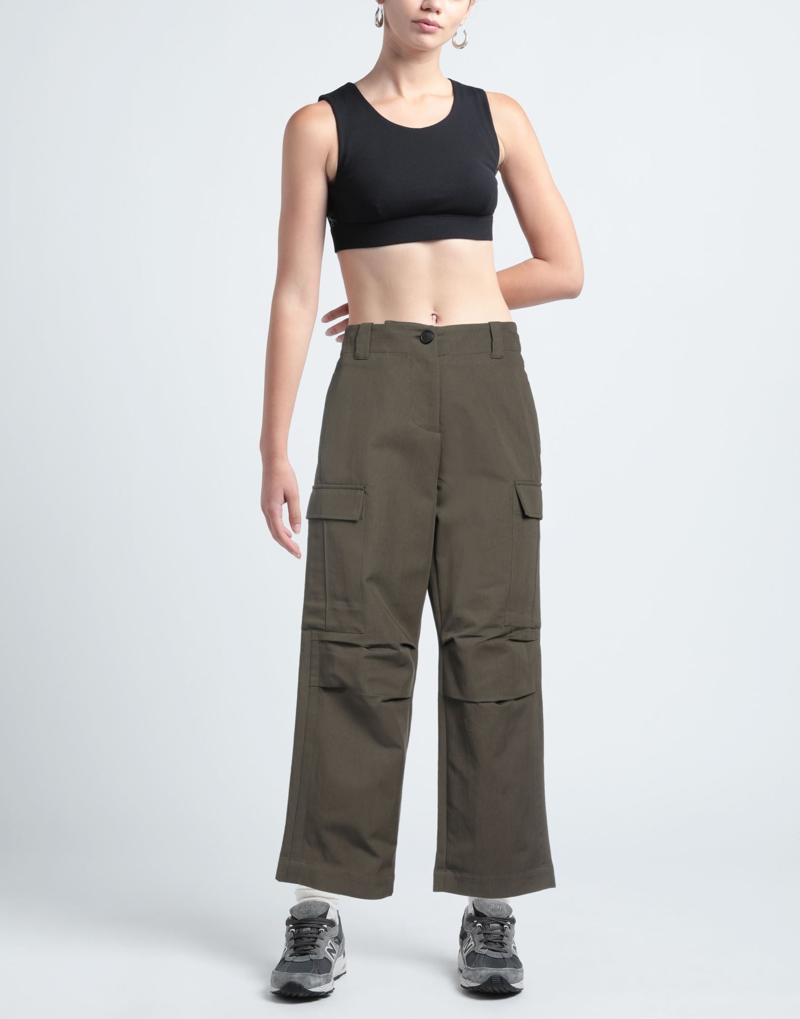  Isabel Benenato - Hosen & Röcke - Hosen - On Yoox.com 