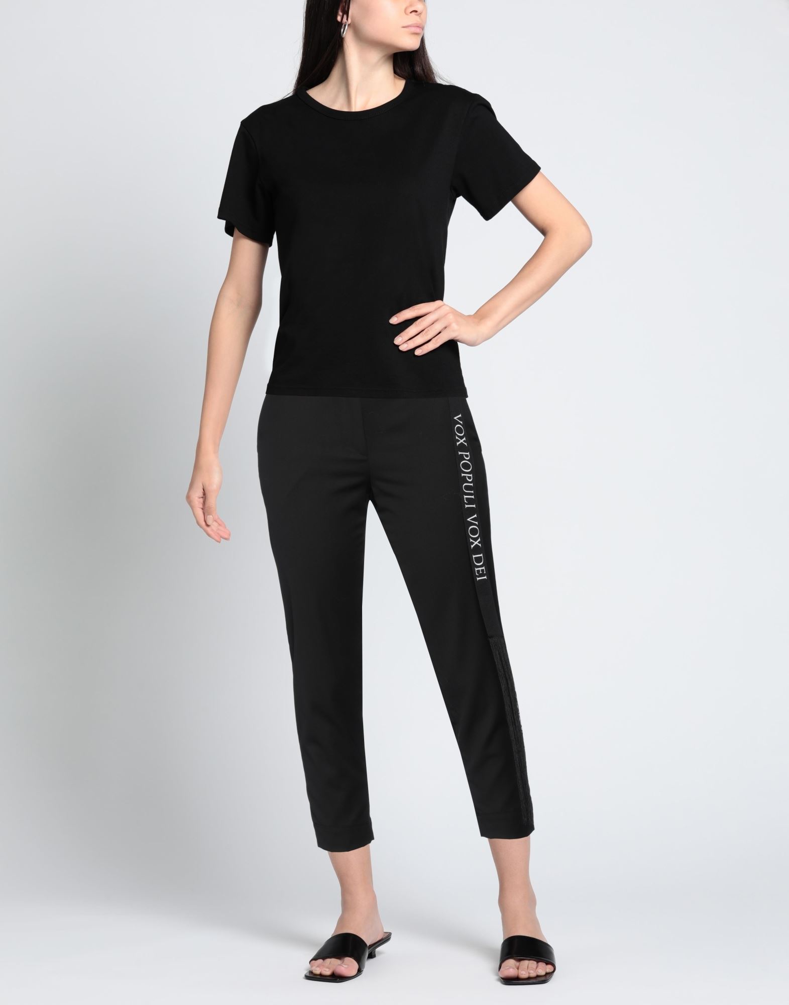  Isabel Benenato - Hosen & Röcke - Hosen - On Yoox.com 