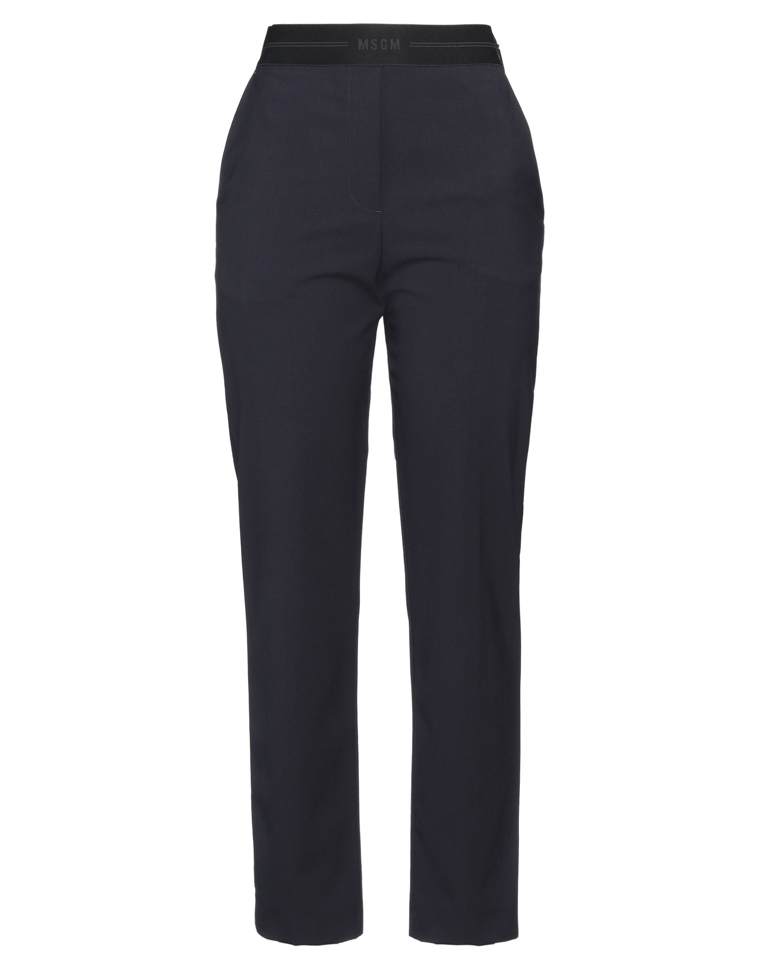 MSGM MSGM BOTTOMWEAR Casual Παντελόνι