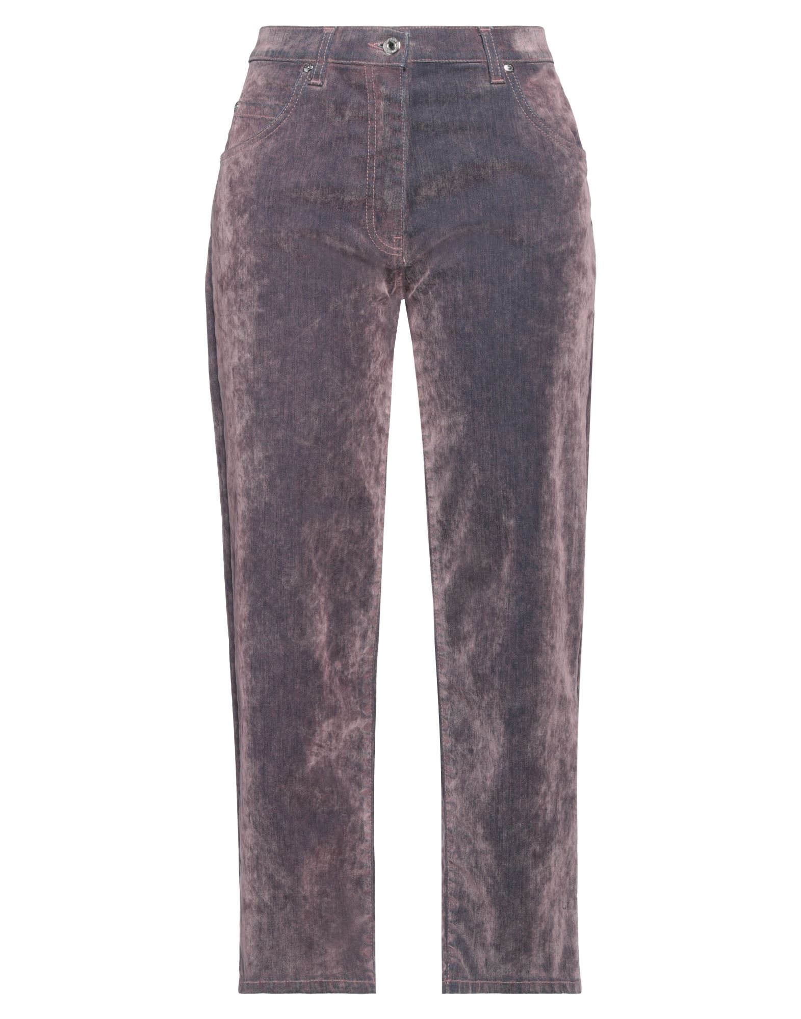 MSGM BOTTOMWEAR Τζιν
