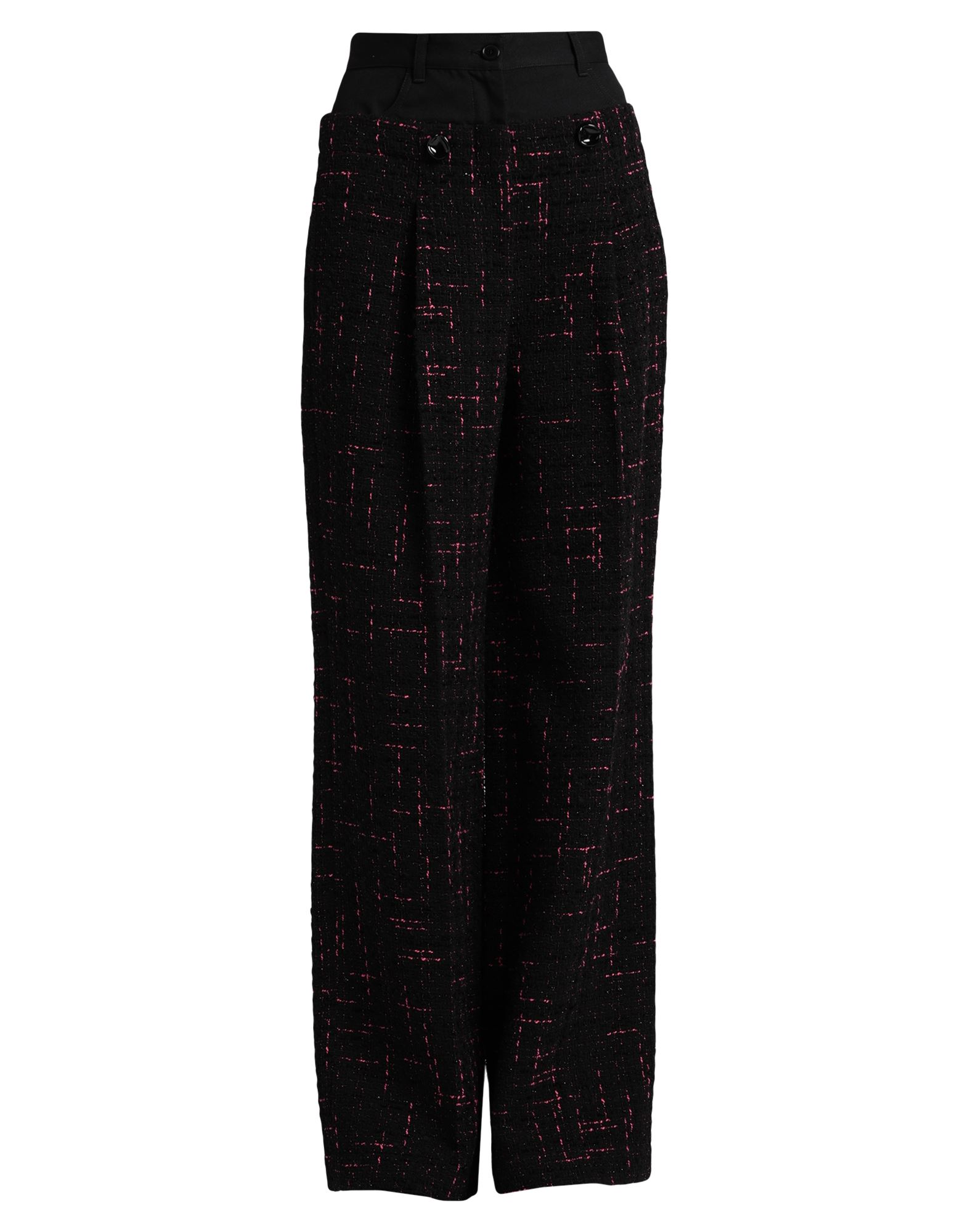 MSGM MSGM BOTTOMWEAR Casual Παντελόνι