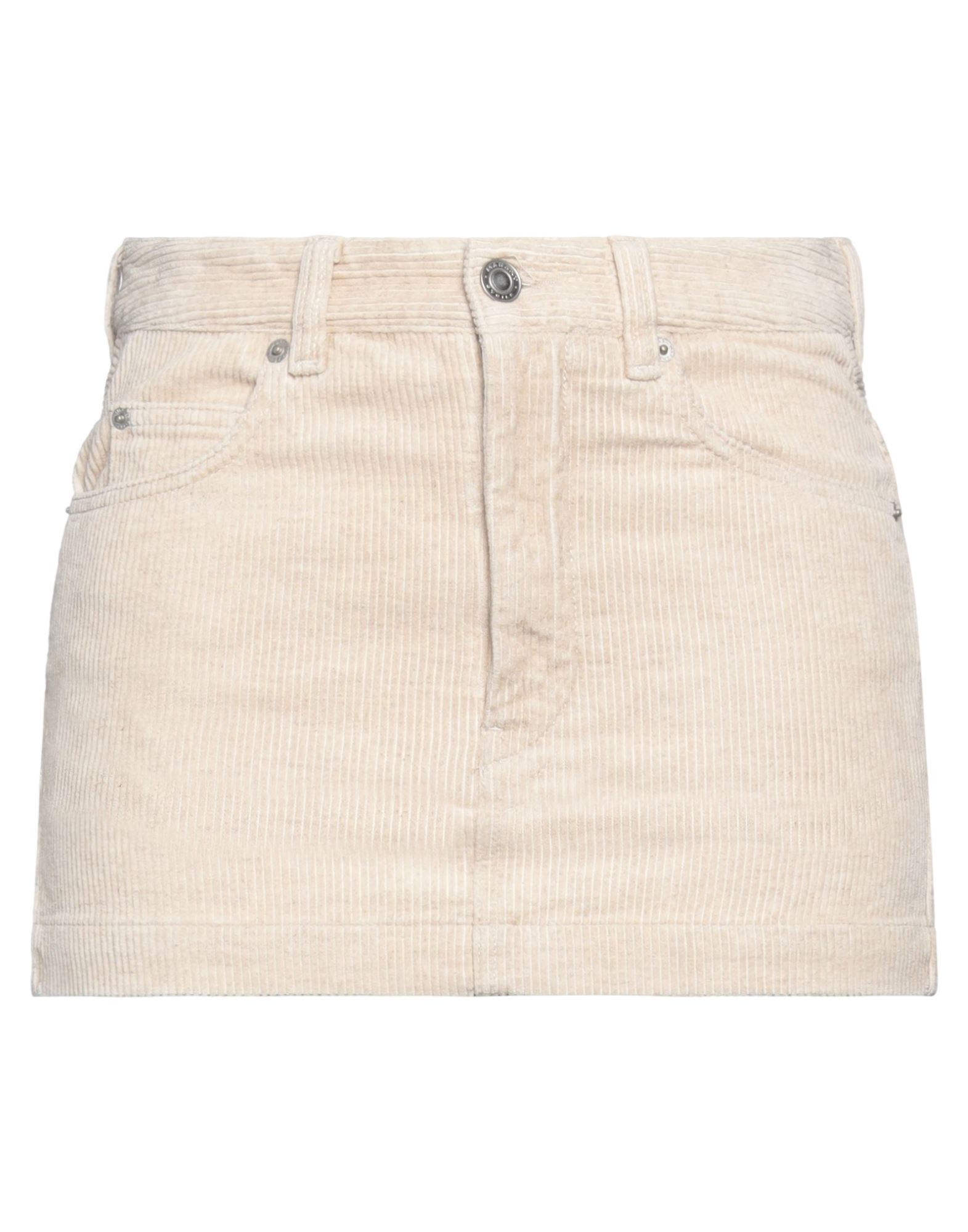 MARANT ÉTOILE MARANT ÉTOILE BOTTOMWEAR Μίνι φούστα