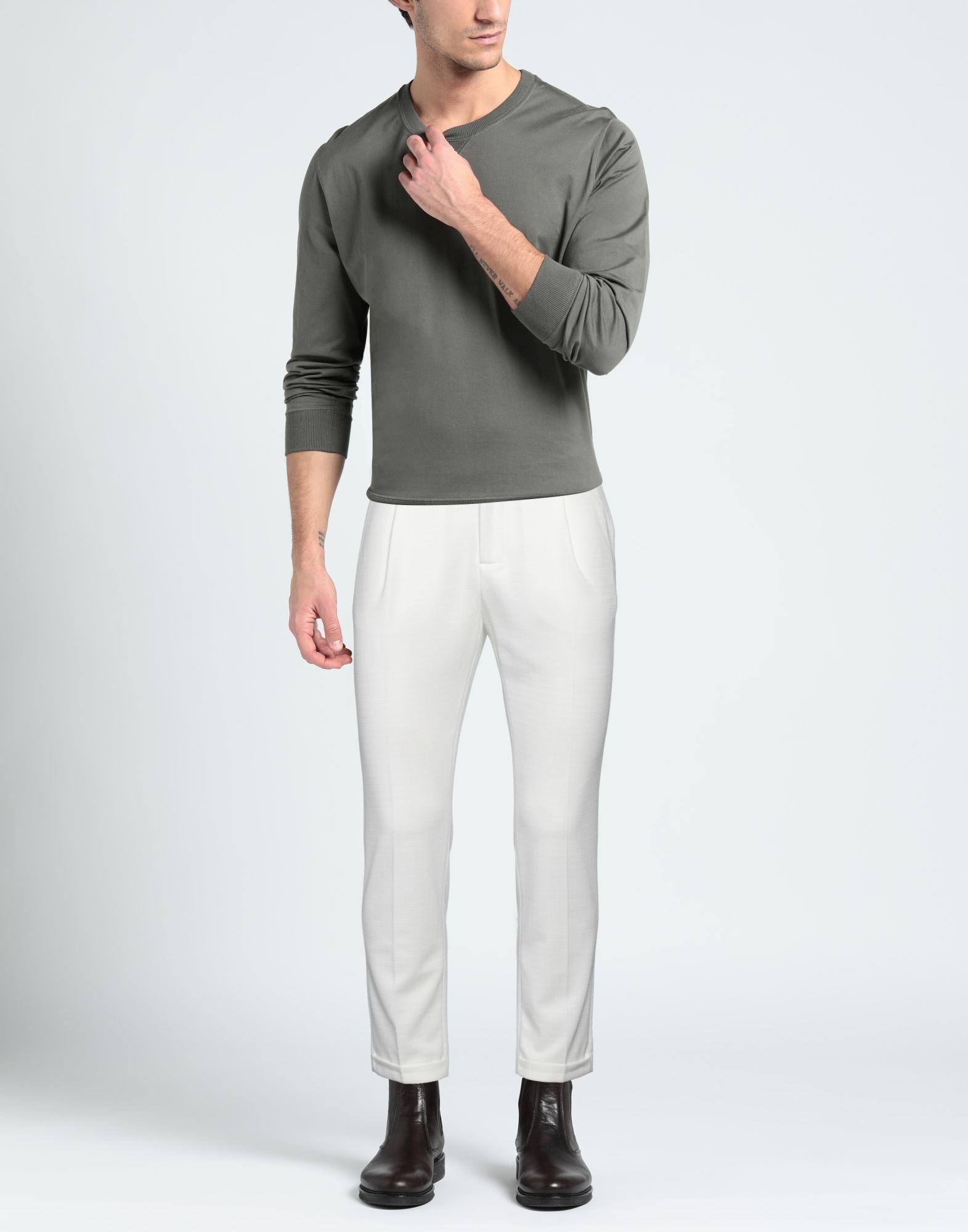  Daniele Alessandrini - Hosen & Röcke - Hosen - On Yoox.com 