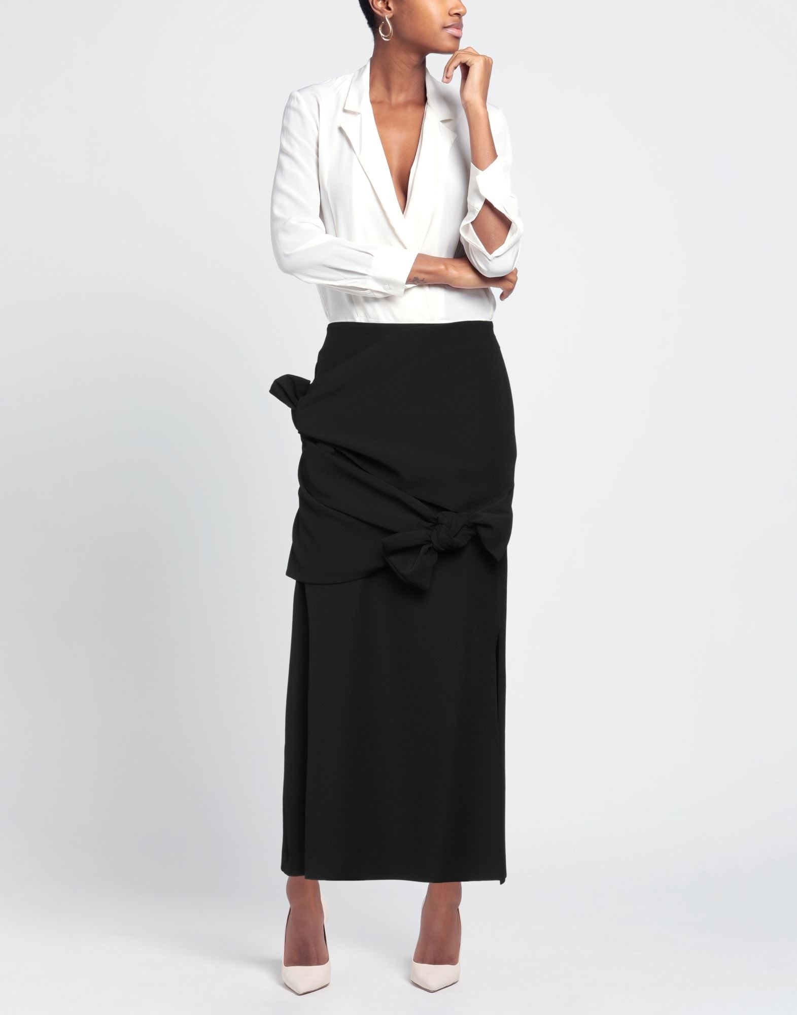  Msgm - Hosen & Röcke - Maxi-röcke - On Yoox.com 