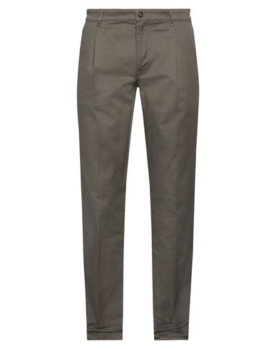 Pantalones Hombre Verde militar 46,50,52,54,56 Hombre