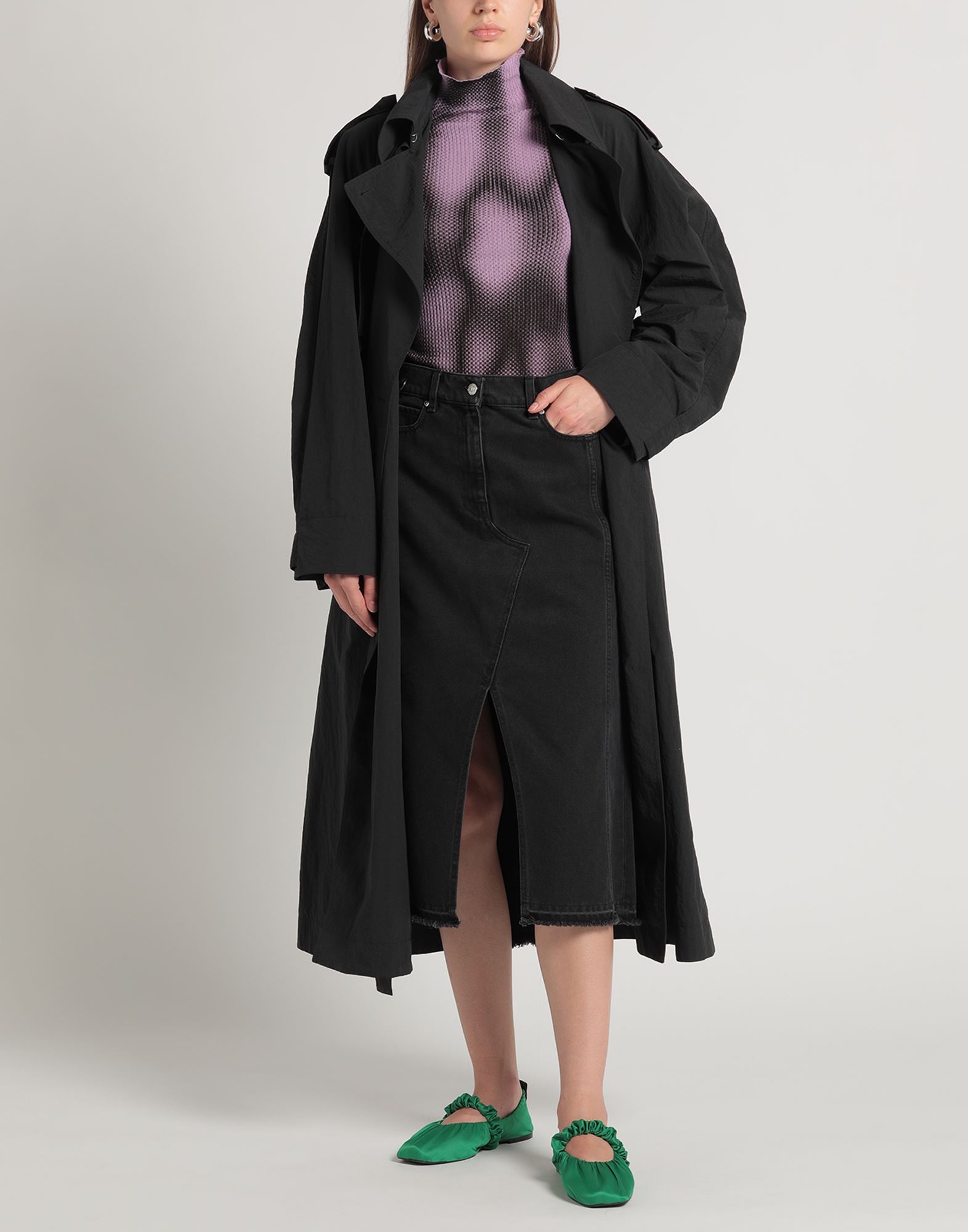 Msgm - Hosen & Röcke - Midi-röcke - On Yoox.com 