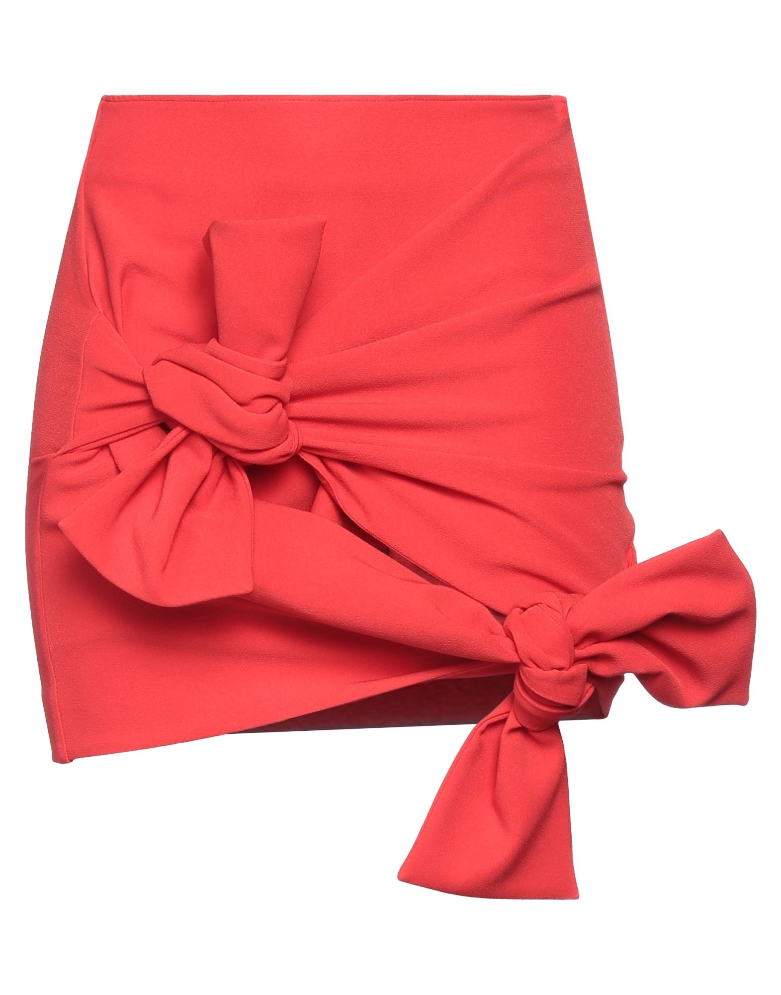 MSGM BOTTOMWEAR Μίνι φούστα