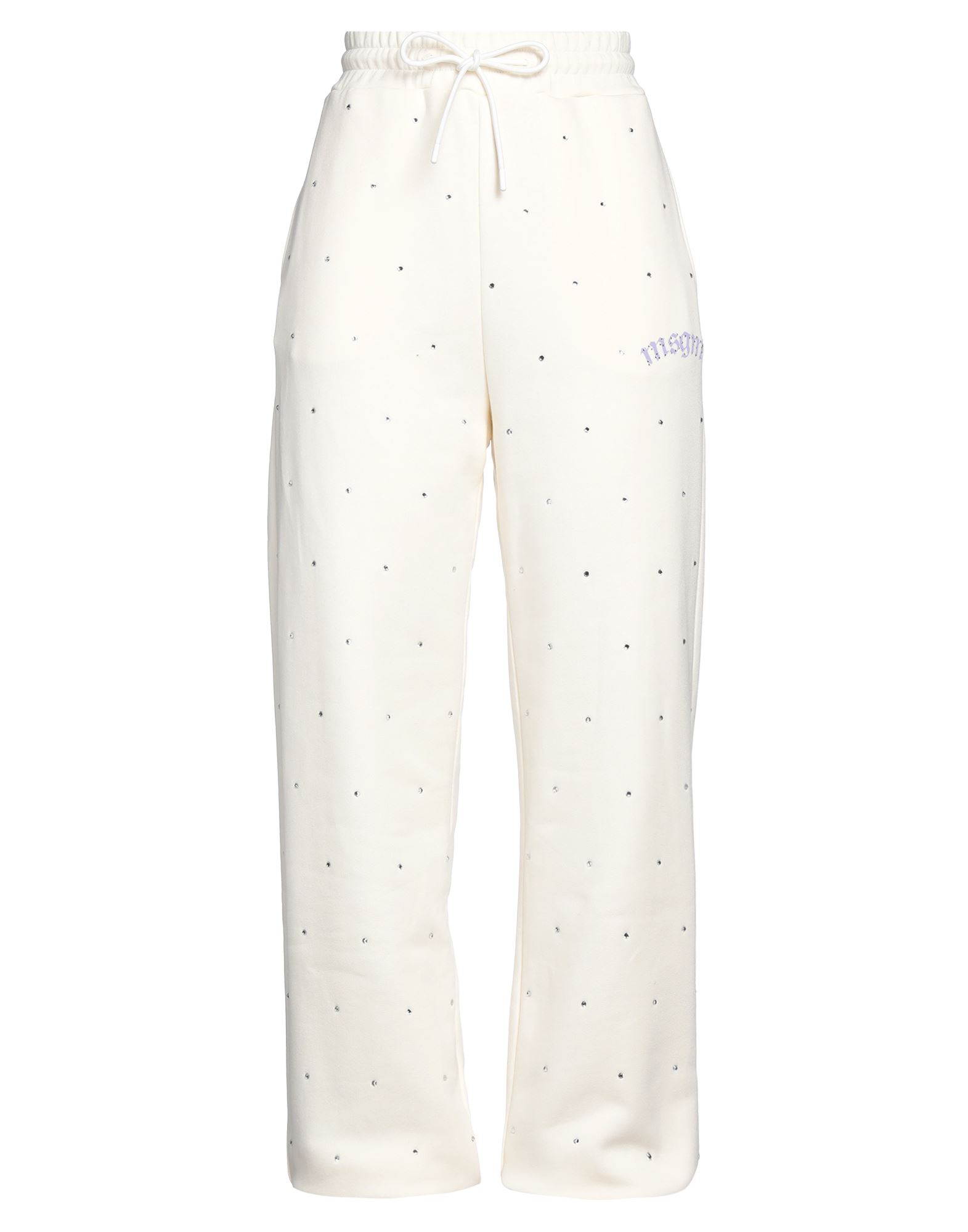 MSGM MSGM BOTTOMWEAR Casual Παντελόνι