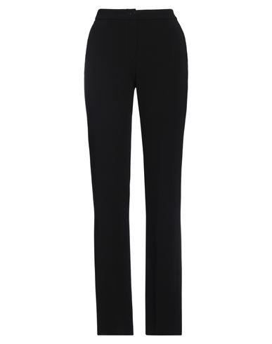 Pennyblack Woman Pants Black Size 10 Triacetate, Polyester