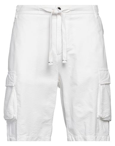 Pantalones cortos y bermudas Hombre Blanco 46,54,56 Hombre