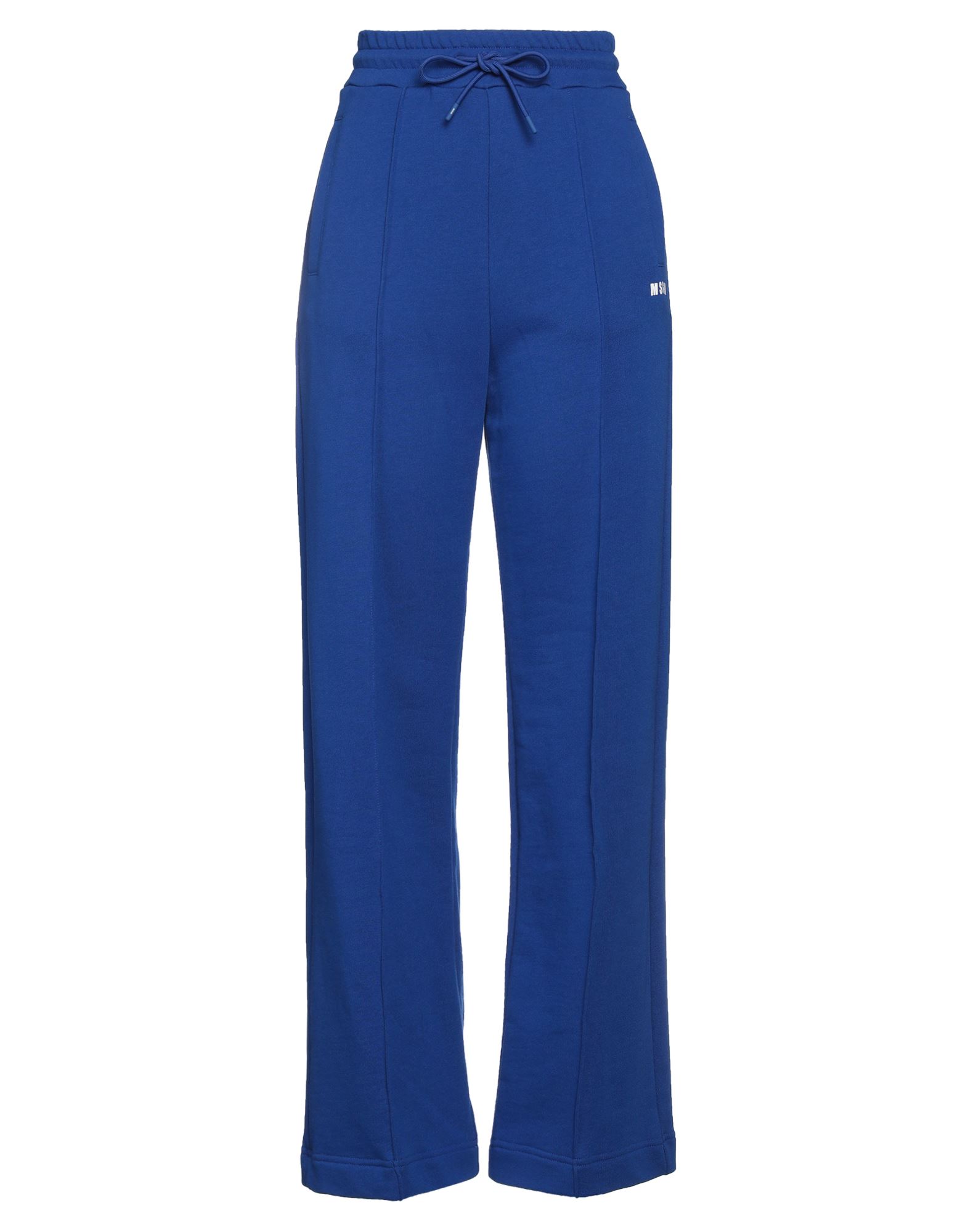 MSGM BOTTOMWEAR Casual Παντελόνι