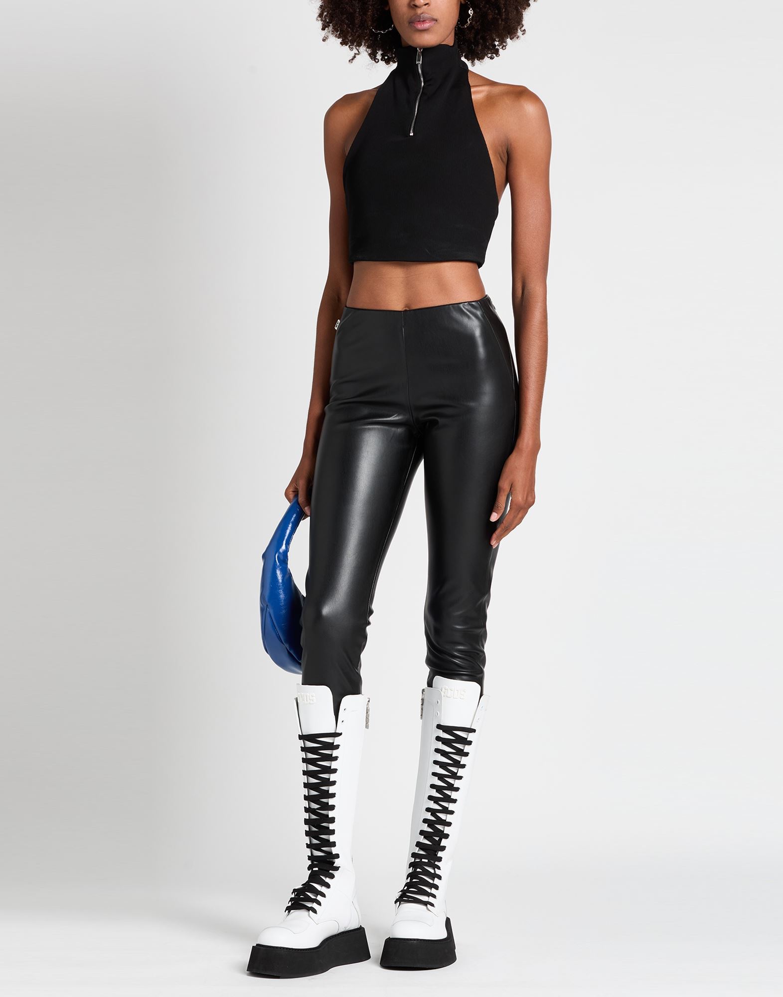  Jijil - Hosen & Röcke - Leggings - On Yoox.com 