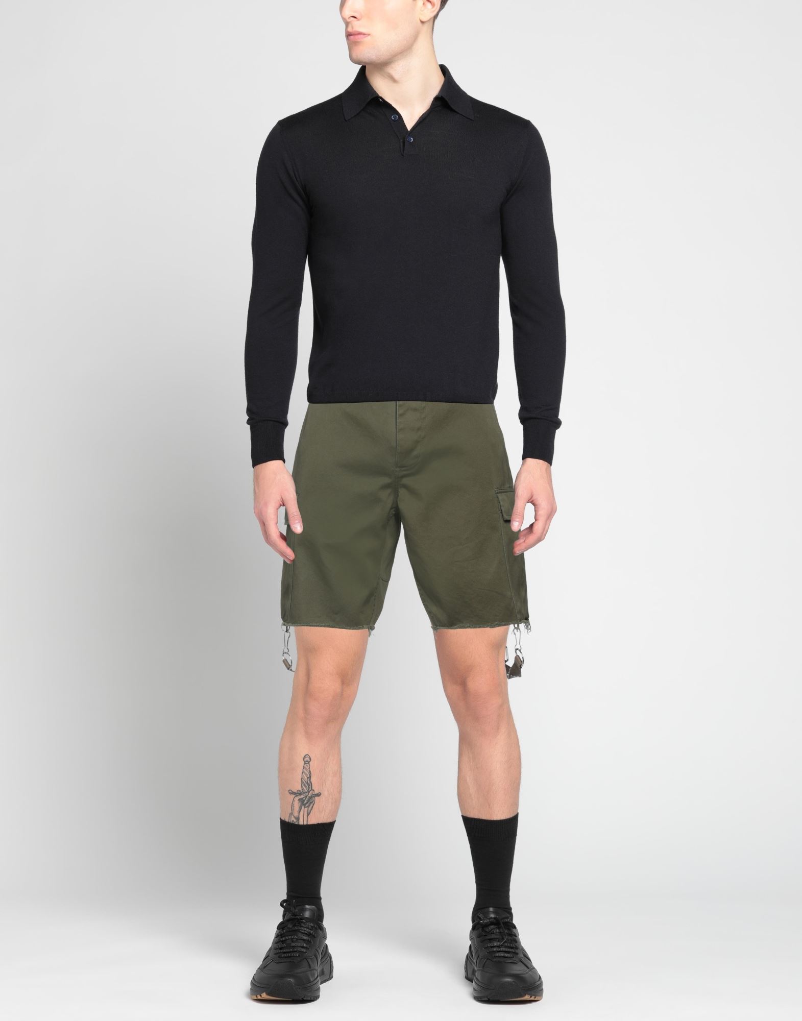  Celine - Hosen & Röcke - Shorts & Bermudashorts - On Yoox.com 
