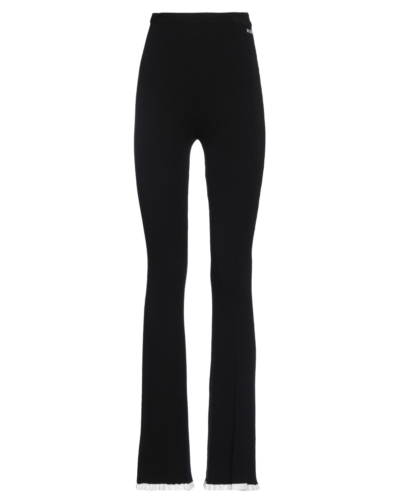 MSGM MSGM BOTTOMWEAR Casual Παντελόνι