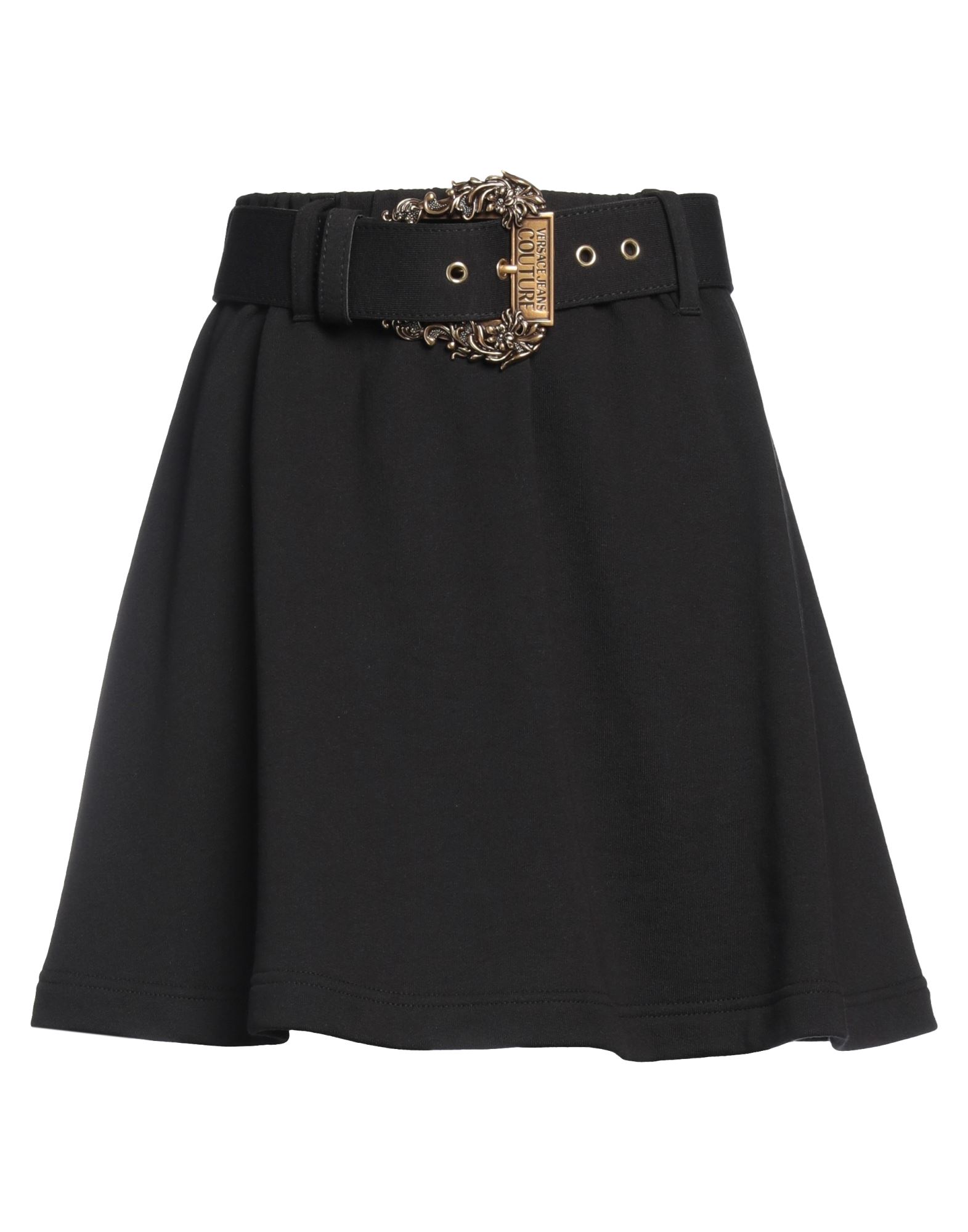  Versace Jeans Couture - Hosen & Röcke - Miniröcke - On Yoox.com 
