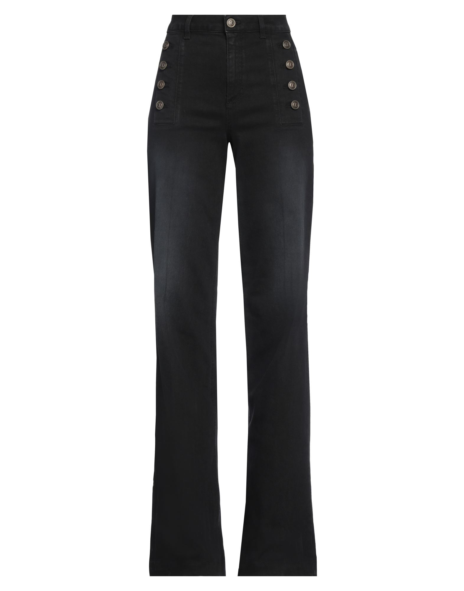 TWINSET BOTTOMWEAR Τζιν