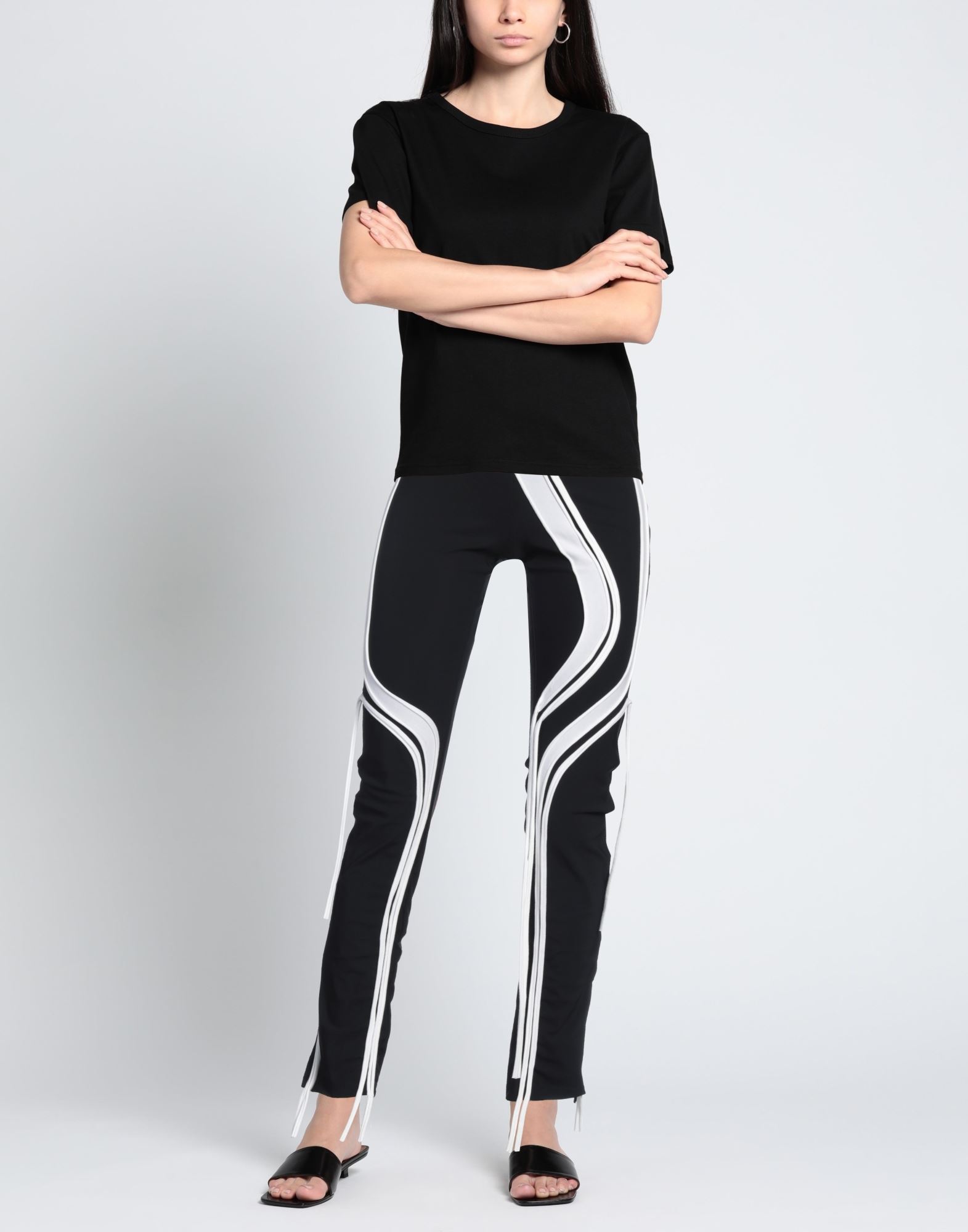  Ottolinger - Hosen & Röcke - Leggings - On Yoox.com 