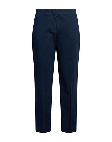 Pantalones Mujer Azul marino 34,38,40,42,44 Mujer