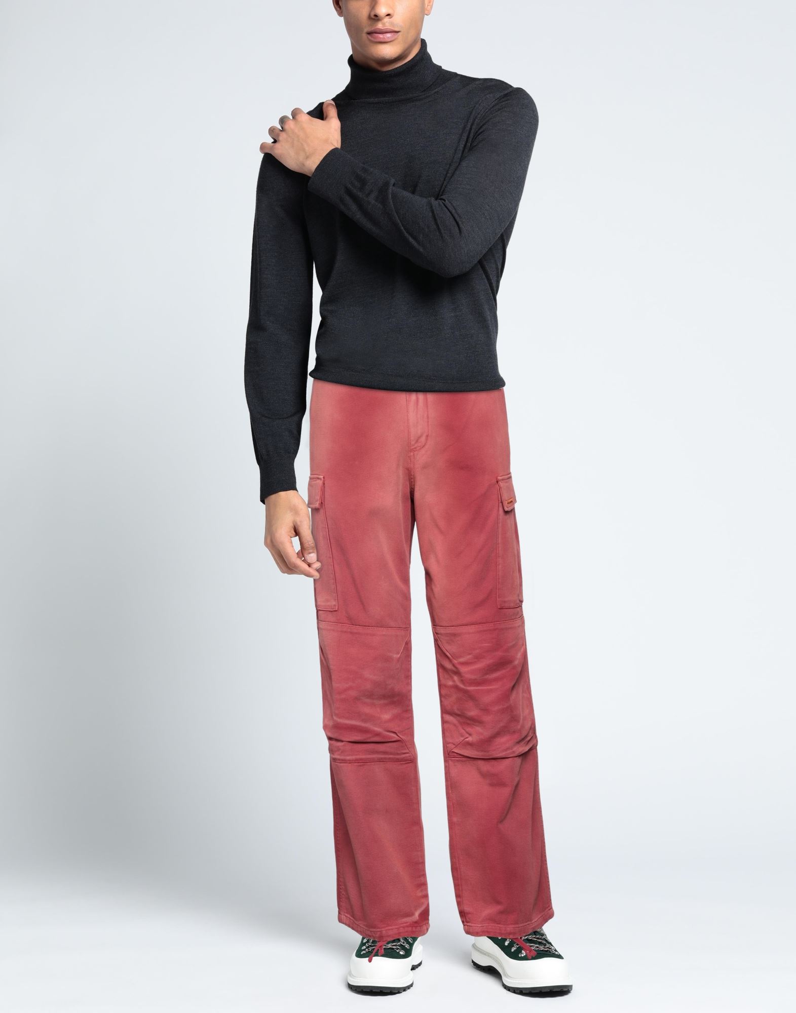  Heron Preston - Hosen & Röcke - Hosen - On Yoox.com 