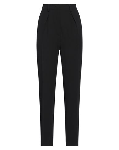 Pantalones Mujer Negro 34,36,38 Mujer
