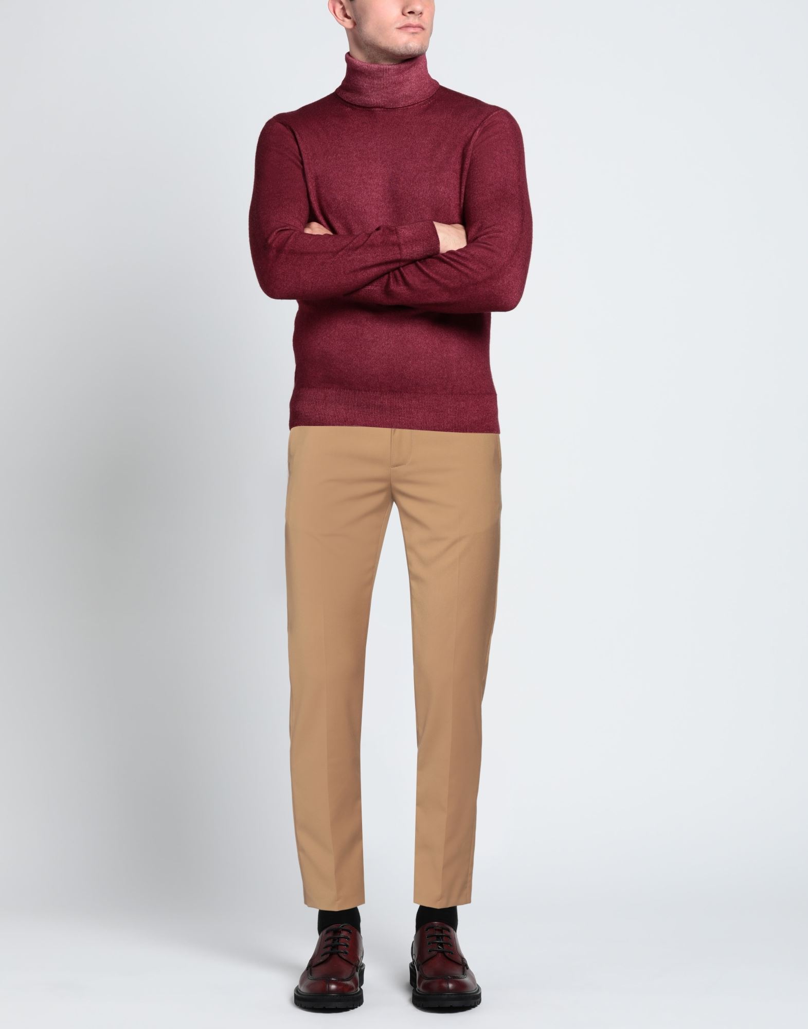  Daniele Alessandrini Homme - Hosen & Röcke - Hosen - On Yoox.com 