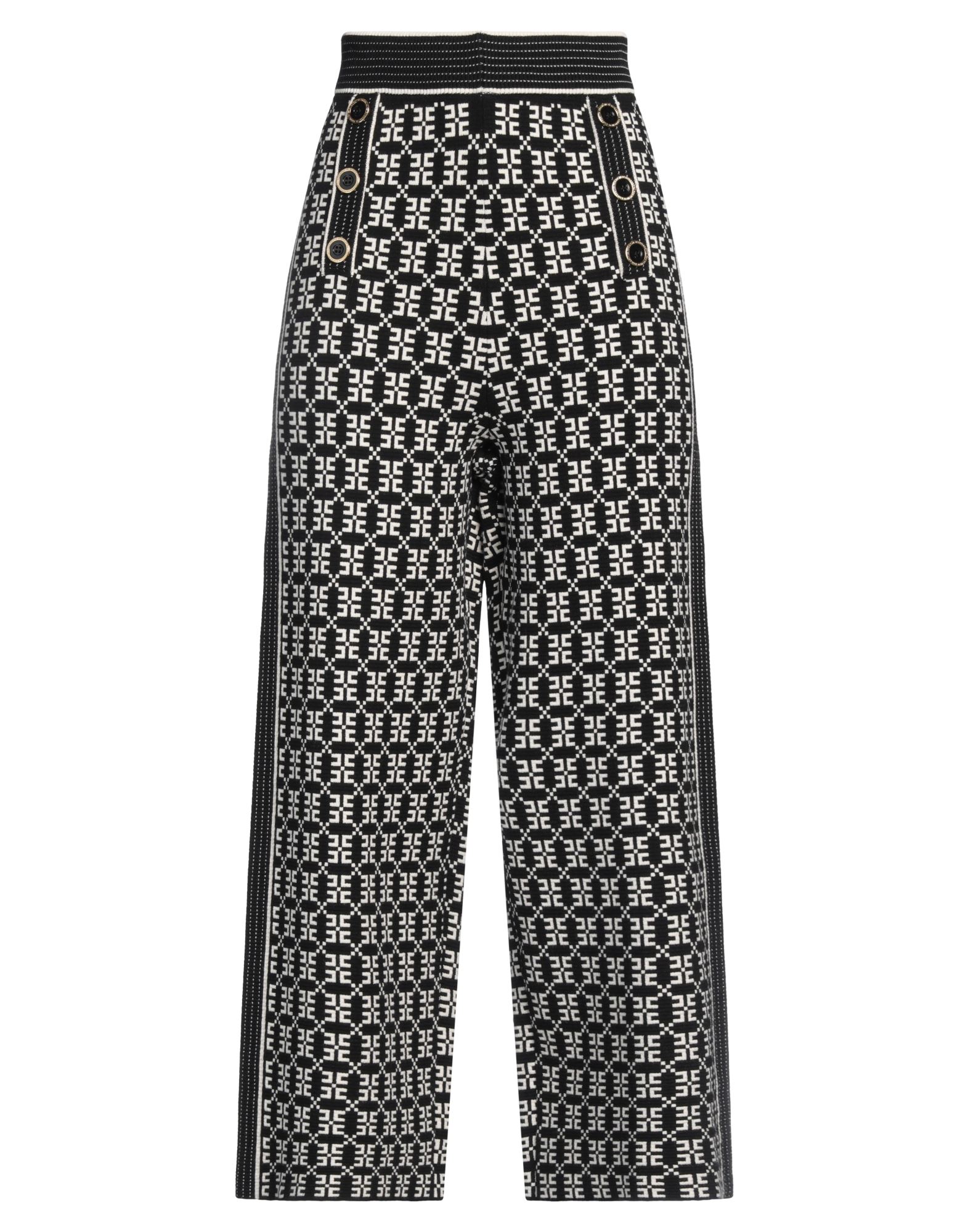 ELISABETTA FRANCHI BOTTOMWEAR Casual Παντελόνι