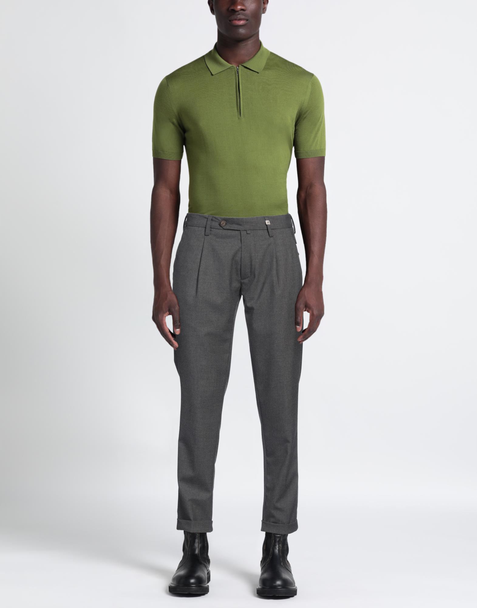  Myths - Hosen & Röcke - Hosen - On Yoox.com 