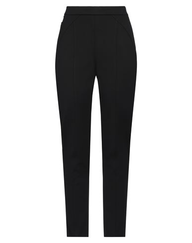 Shop Camilla  Milano Camilla Milano Woman Pants Black Size 8 Viscose, Nylon, Elastane