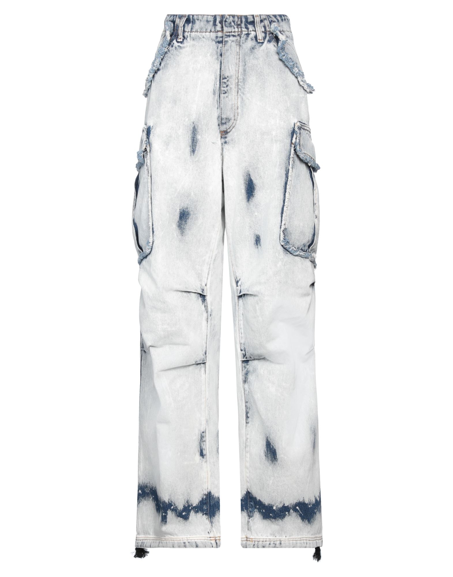  Darkpark - Hosen & Röcke - Jeanshosen - On Yoox.com 