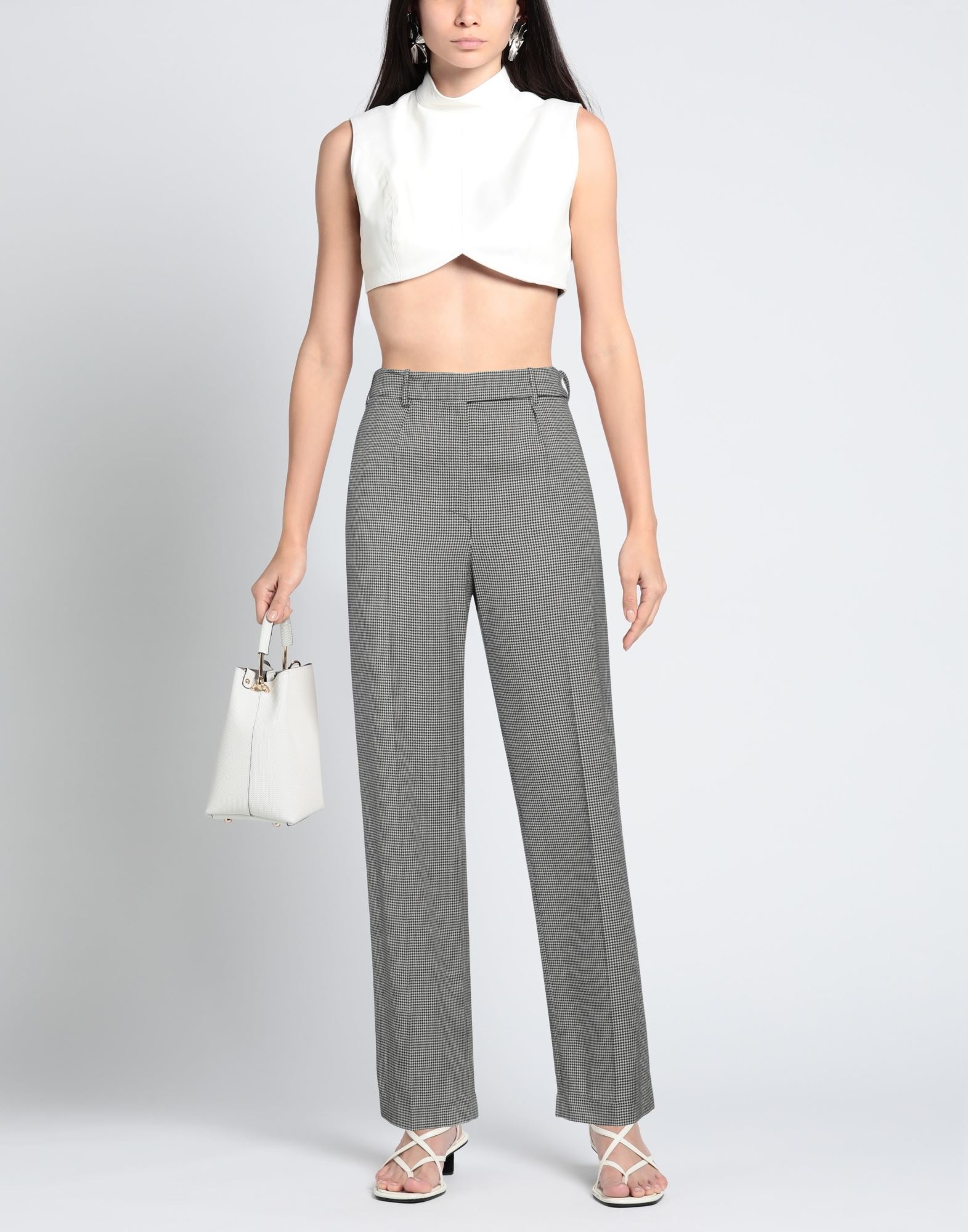  Alexandre Vauthier - Hosen & Röcke - Hosen - On Yoox.com 