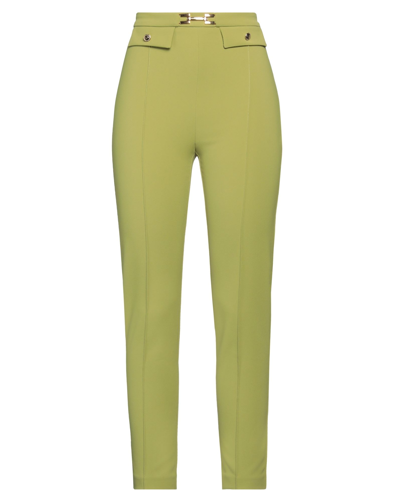 ELISABETTA FRANCHI BOTTOMWEAR Casual Παντελόνι