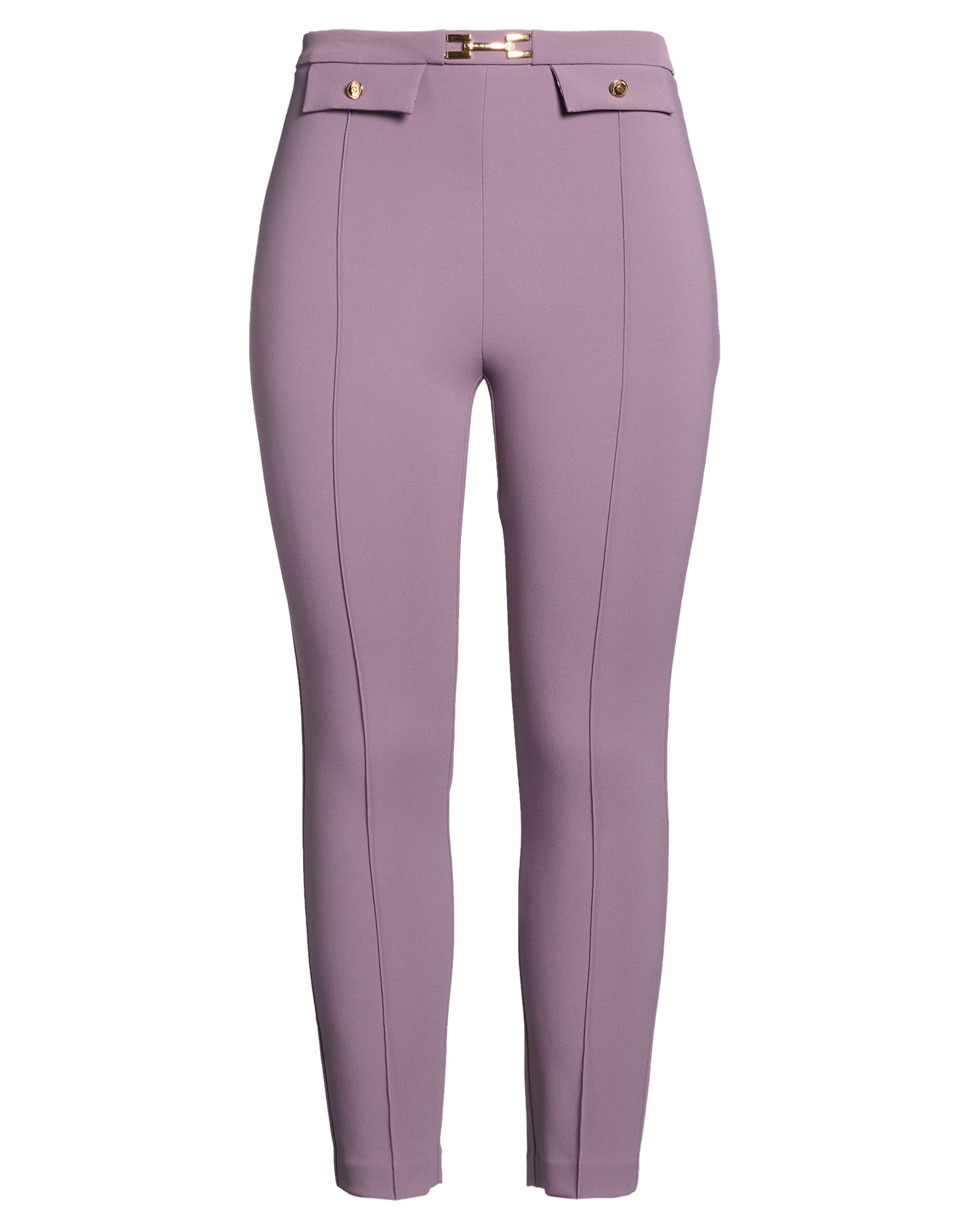 ELISABETTA FRANCHI ELISABETTA FRANCHI BOTTOMWEAR Casual Παντελόνι