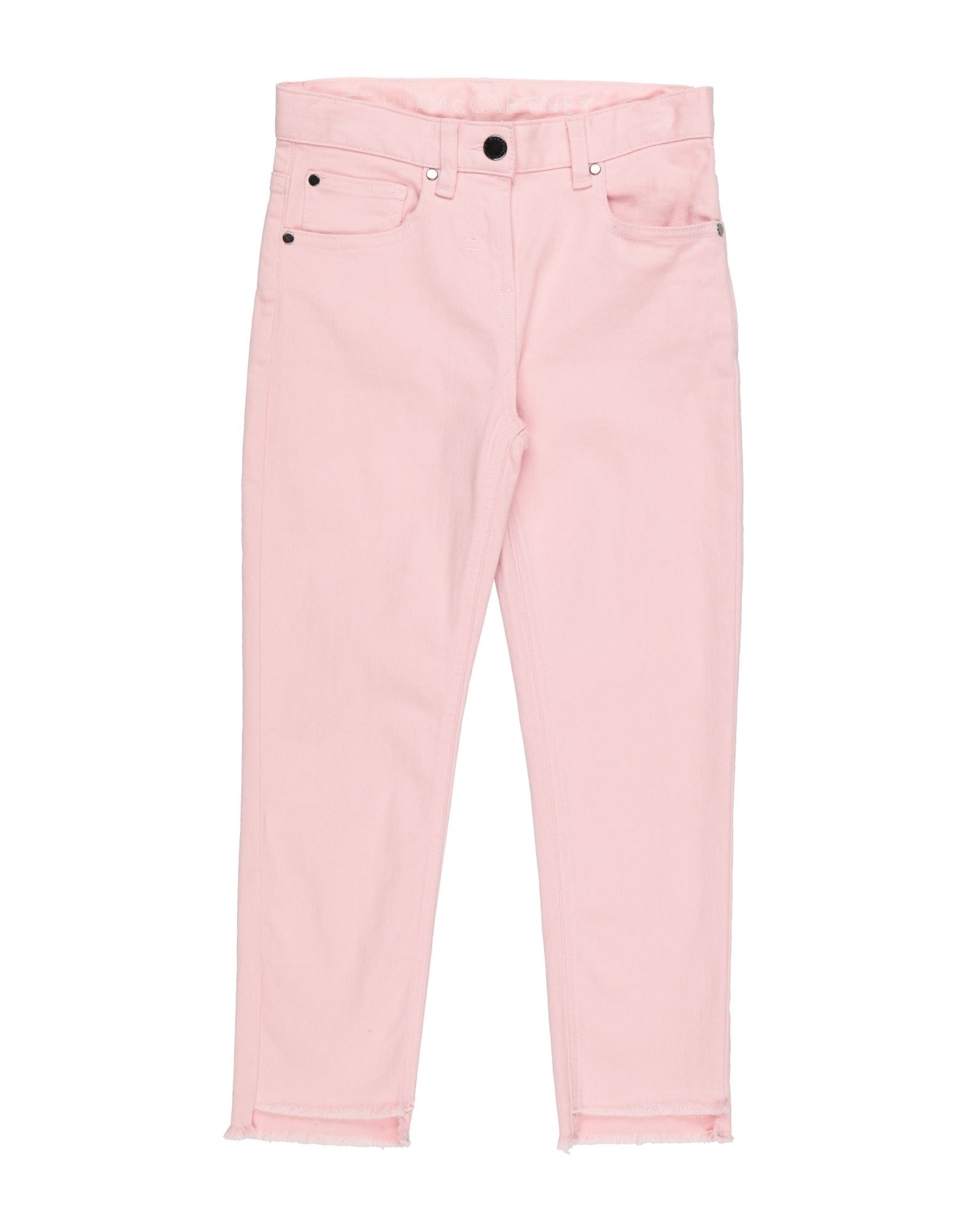 STELLA McCARTNEY KIDS BOTTOMWEAR Τζιν