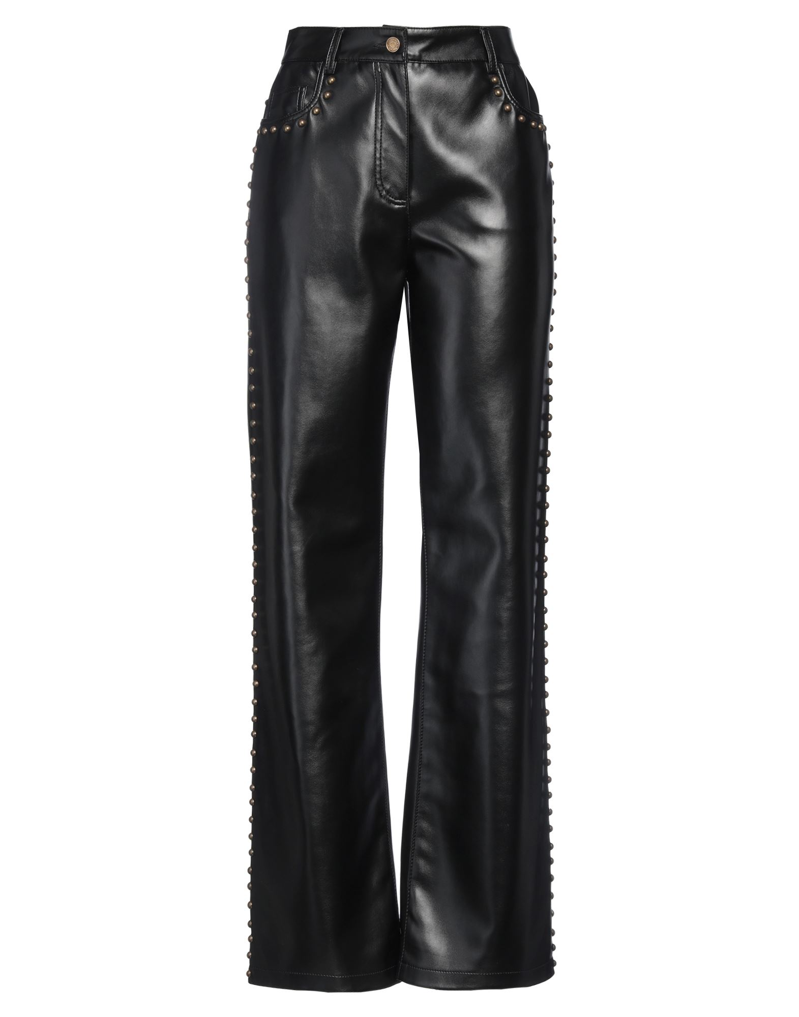 MOSCHINO JEANS MOSCHINO JEANS BOTTOMWEAR Casual Παντελόνι