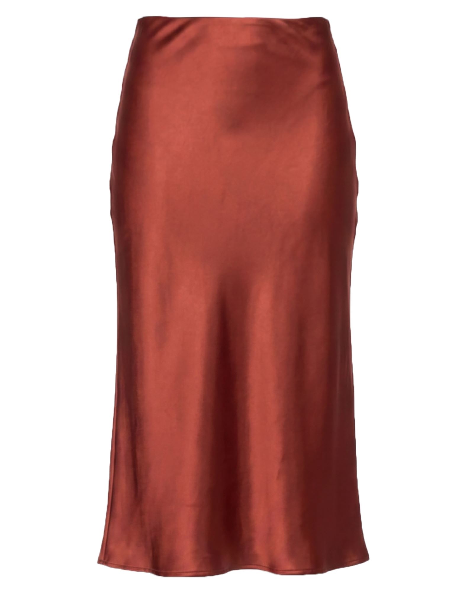 VINCE. VINCE. BOTTOMWEAR Μίντι φούστα