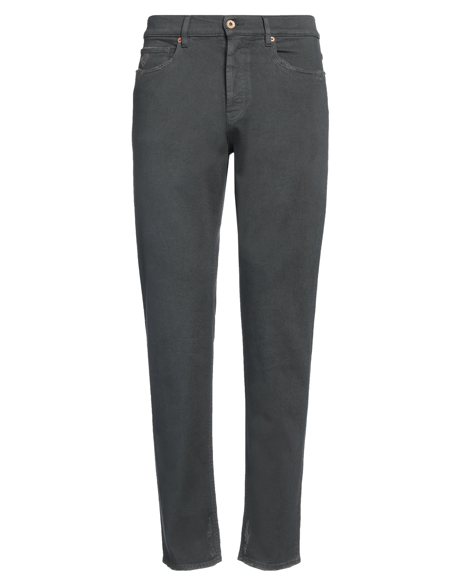  Pence - Partes De Abajo - Pantalones Vaqueros - On Yoox.com 