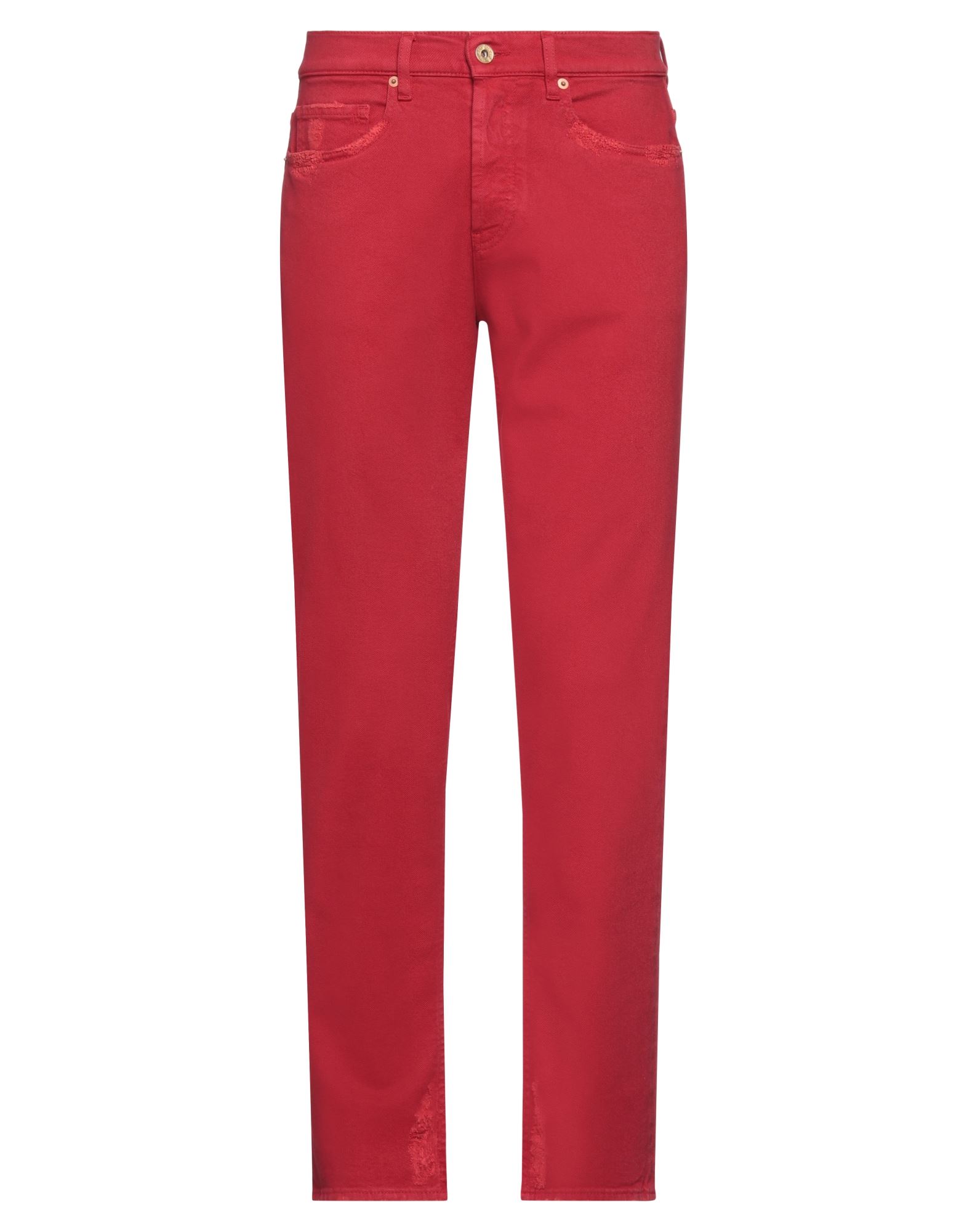  Pence - Partes De Abajo - Pantalones Vaqueros - On Yoox.com 