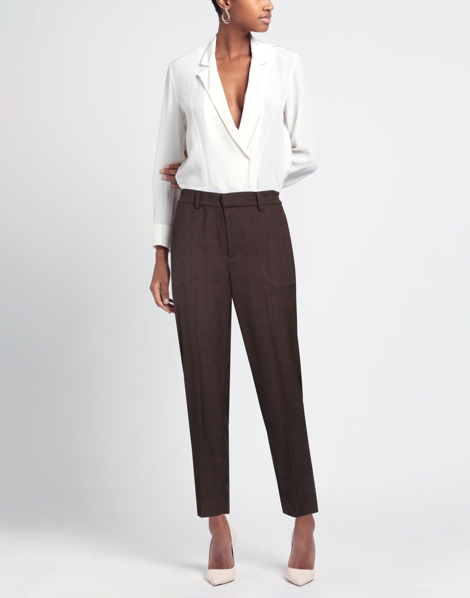  Emma & Gaia - Hosen & Röcke - Hosen - On Yoox.com 